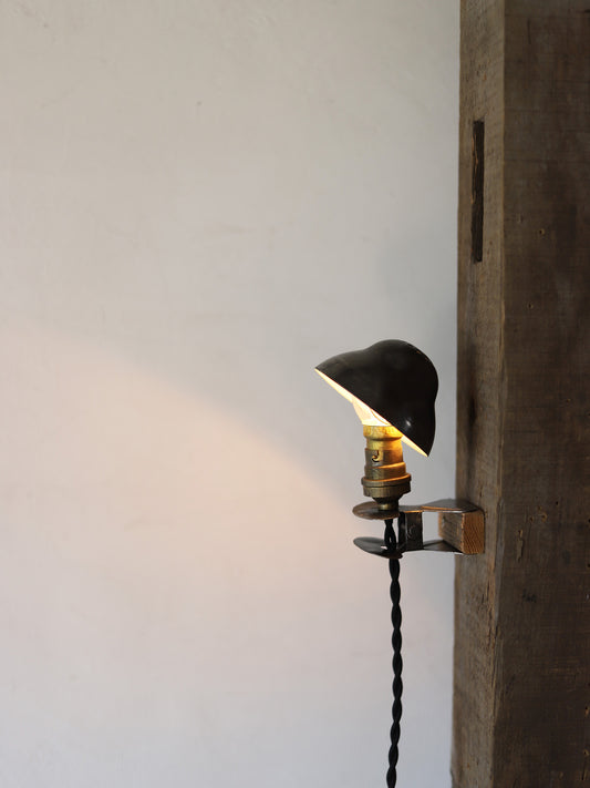 MUSHROOM LAMP