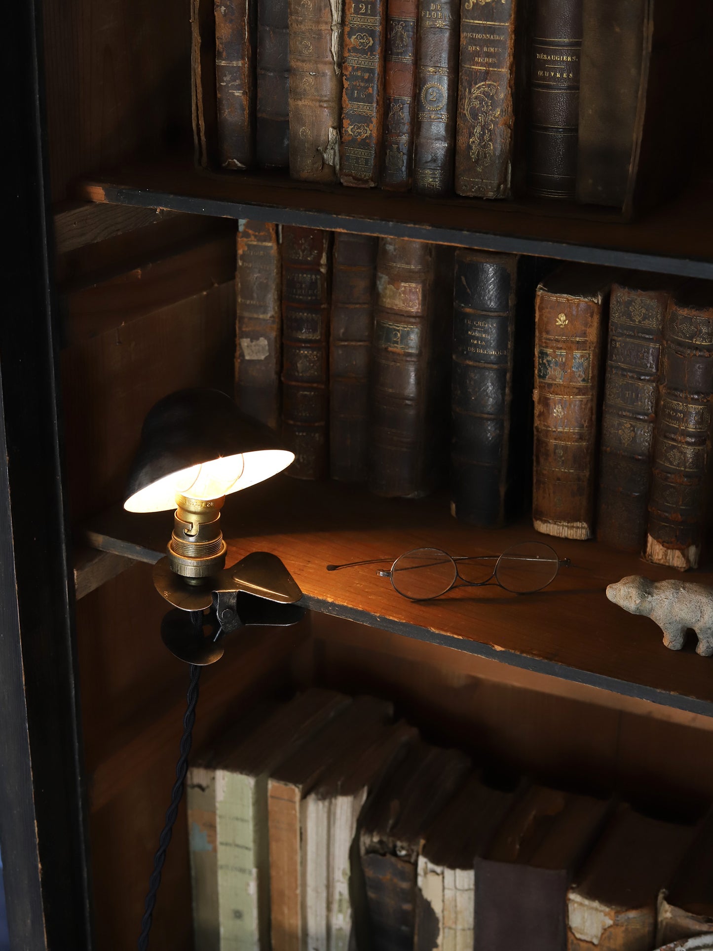 MUSHROOM LAMP