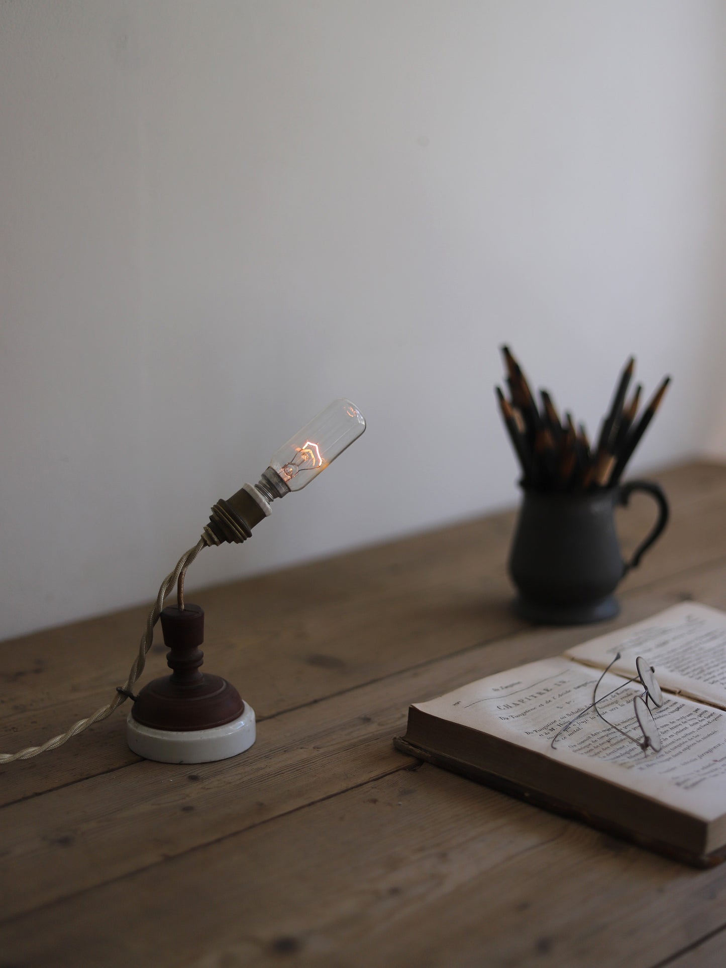 MINI LAMP