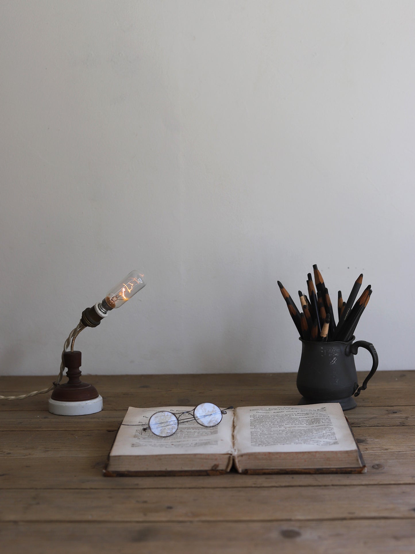 MINI LAMP