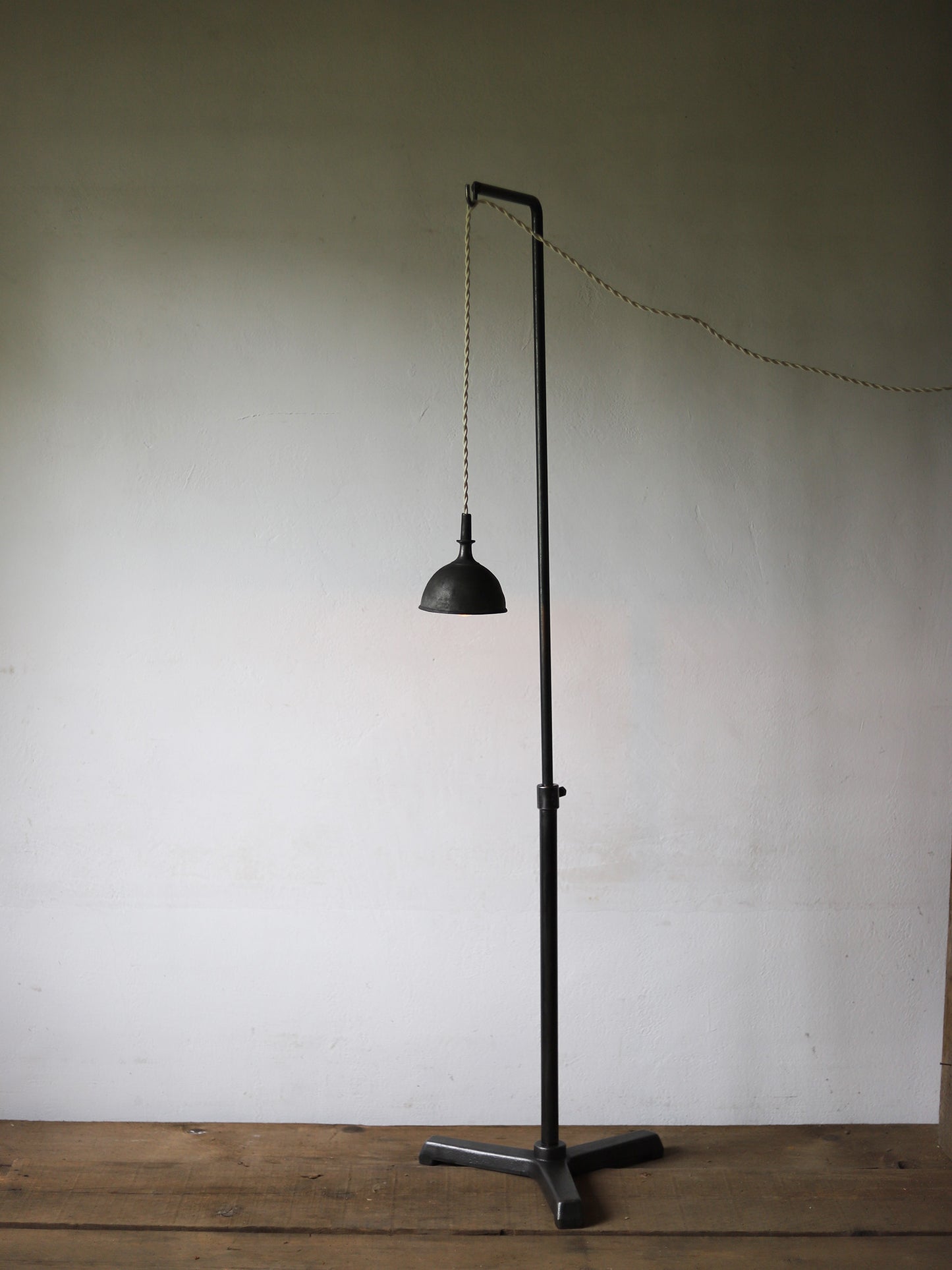 IRON STAND