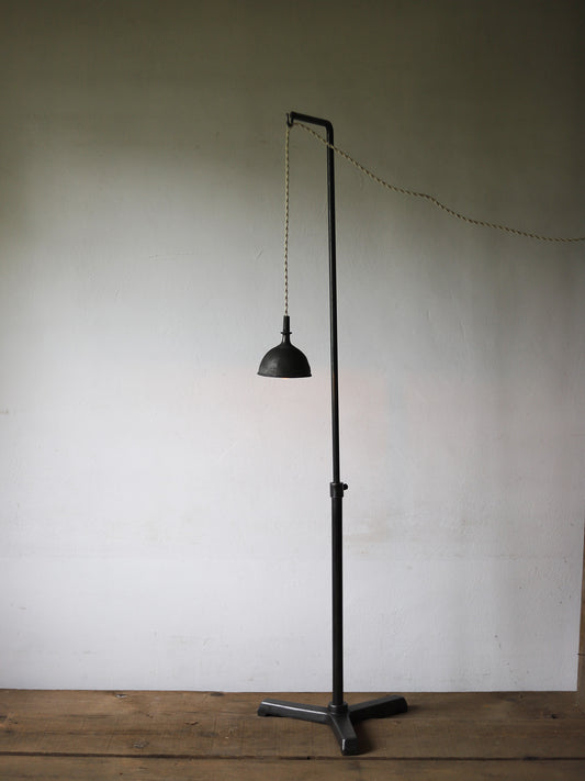 IRON STAND