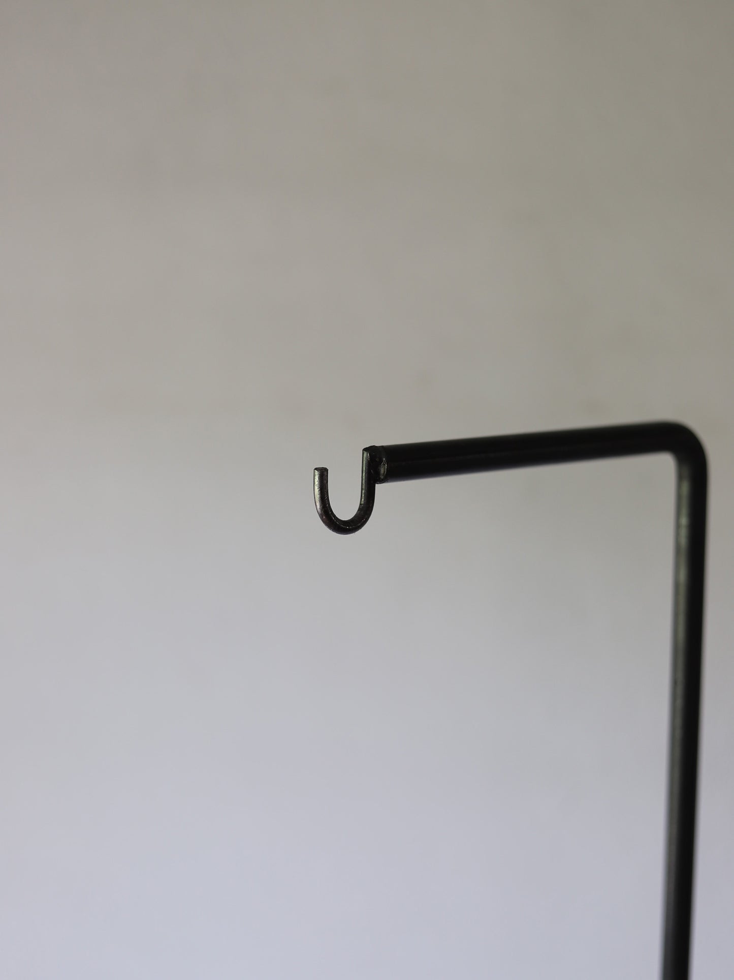 IRON STAND