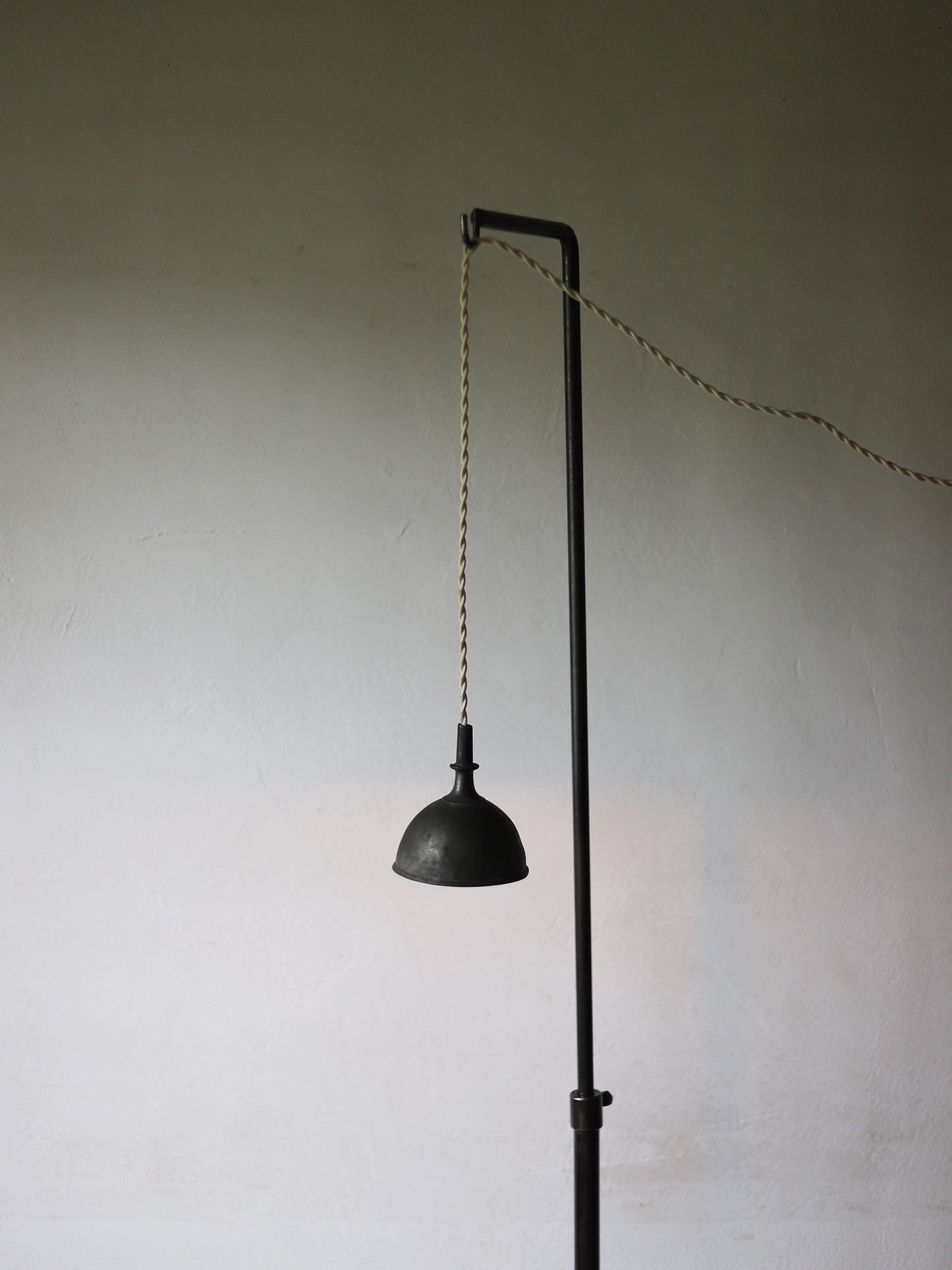 IRON STAND