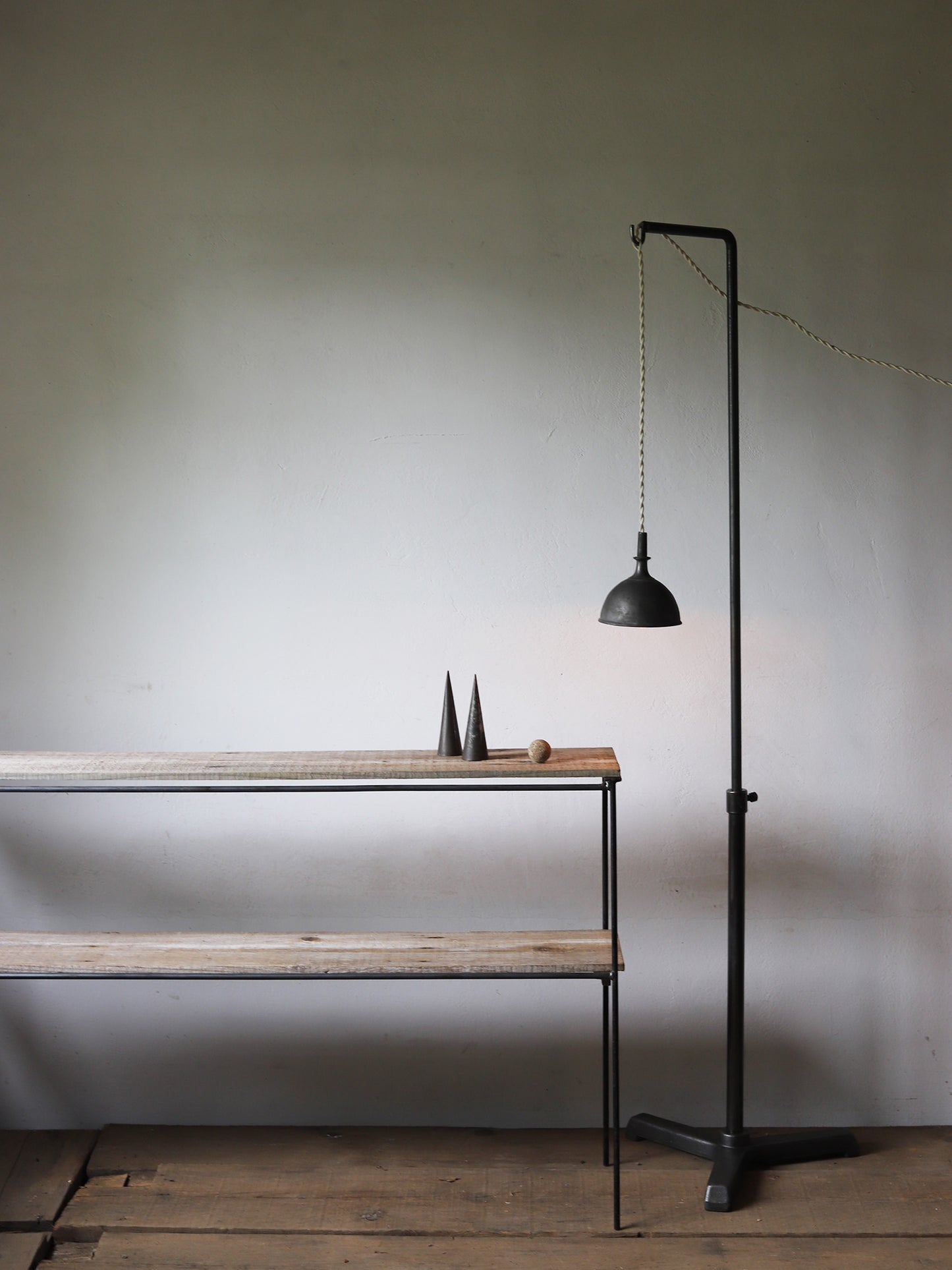 IRON STAND
