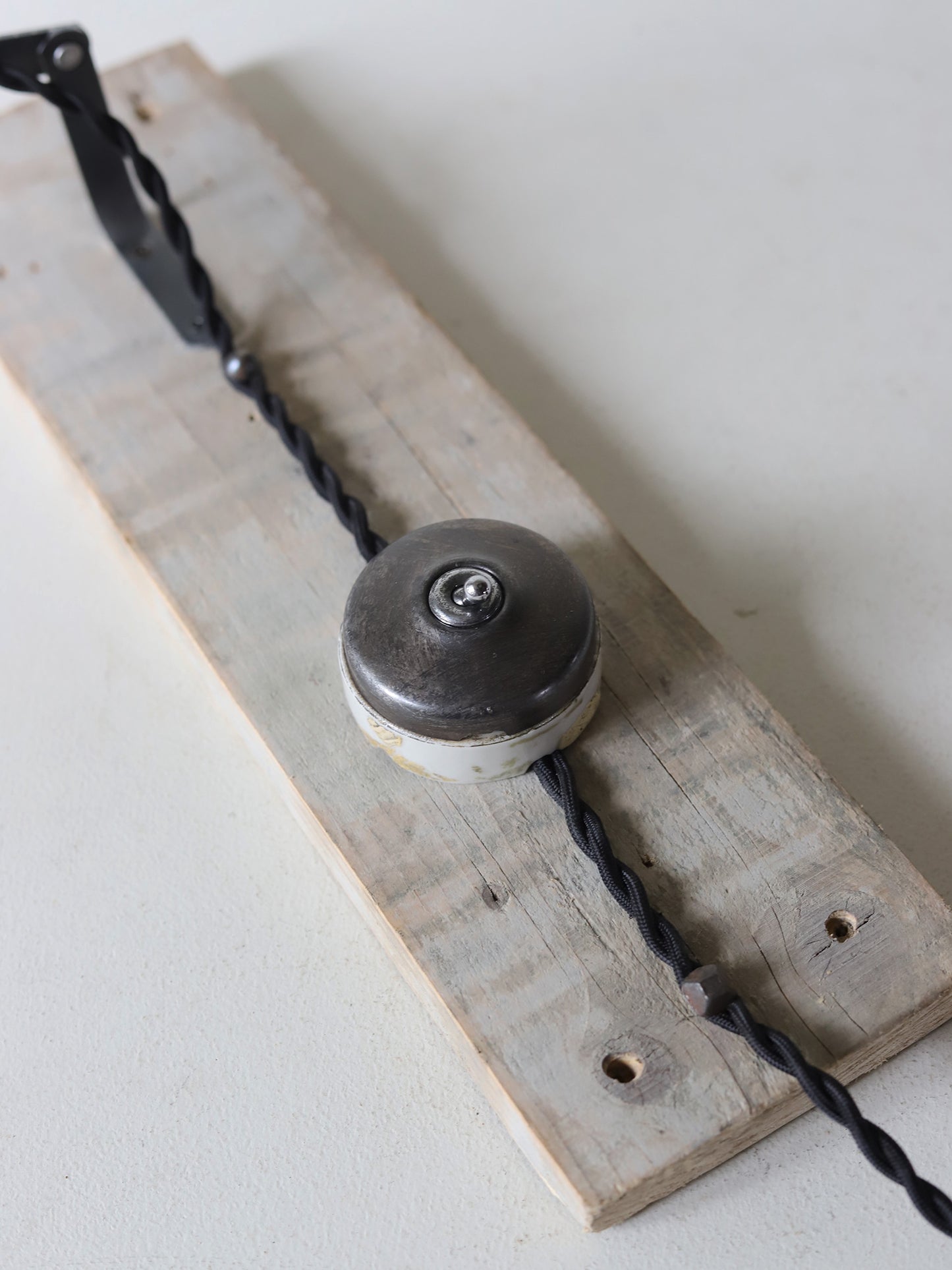 WALL LAMP with SWITCH