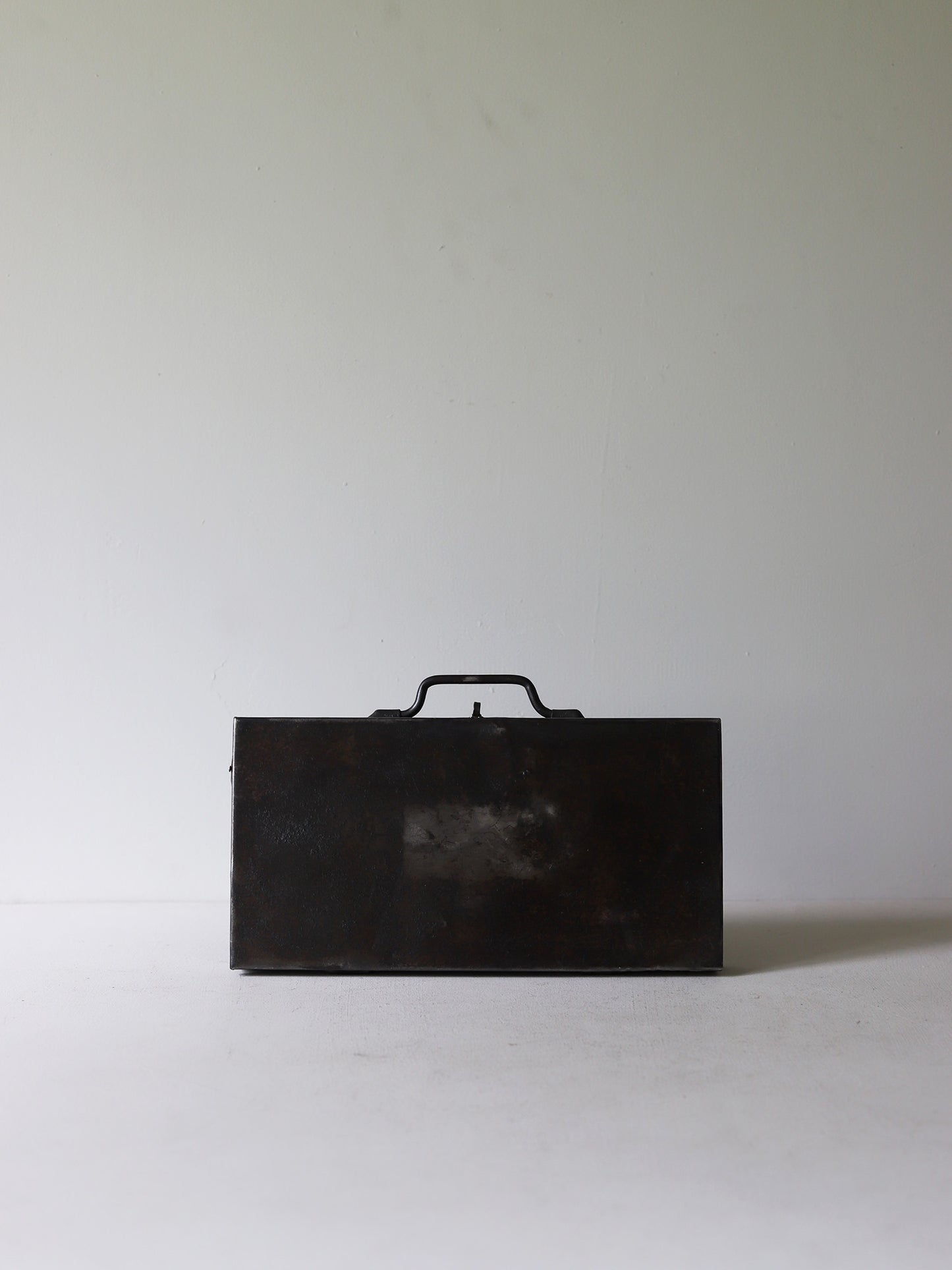 IRON TOOL BOX