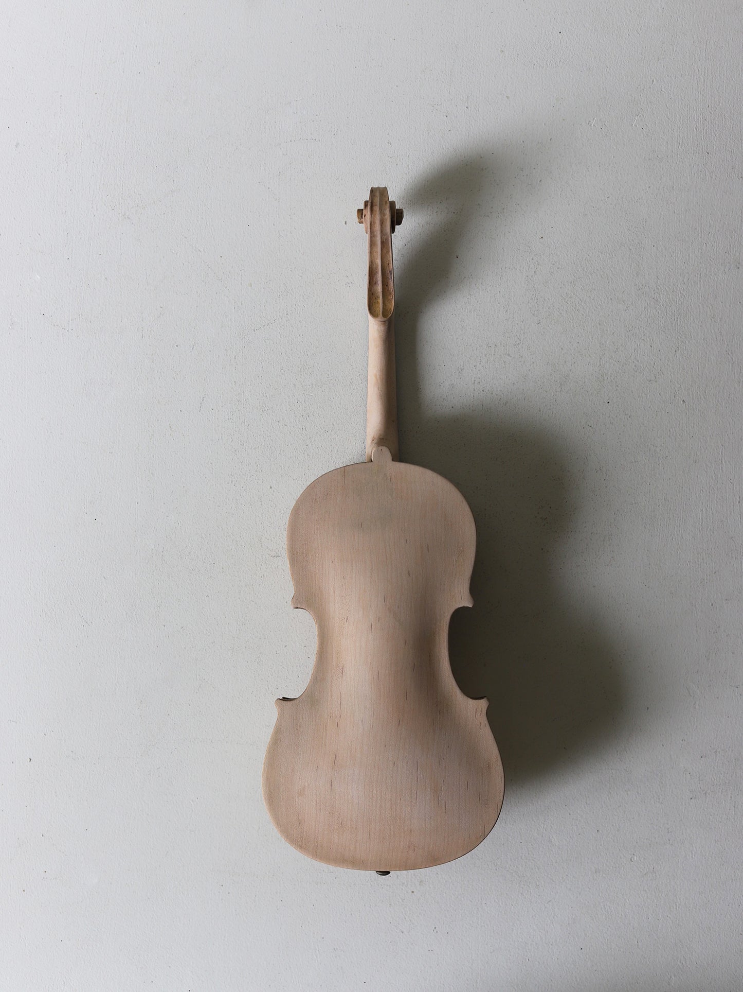 VIOLIN S