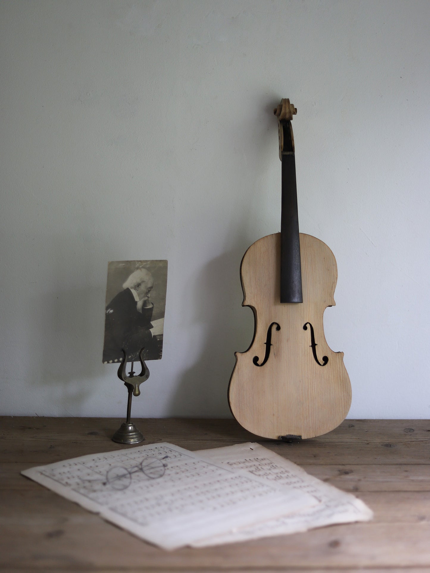 VIOLIN S
