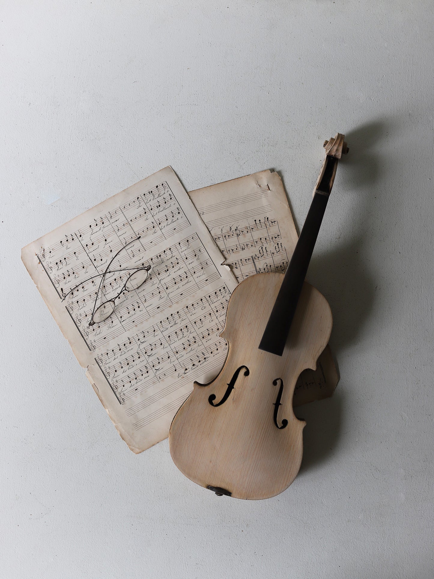 VIOLIN S