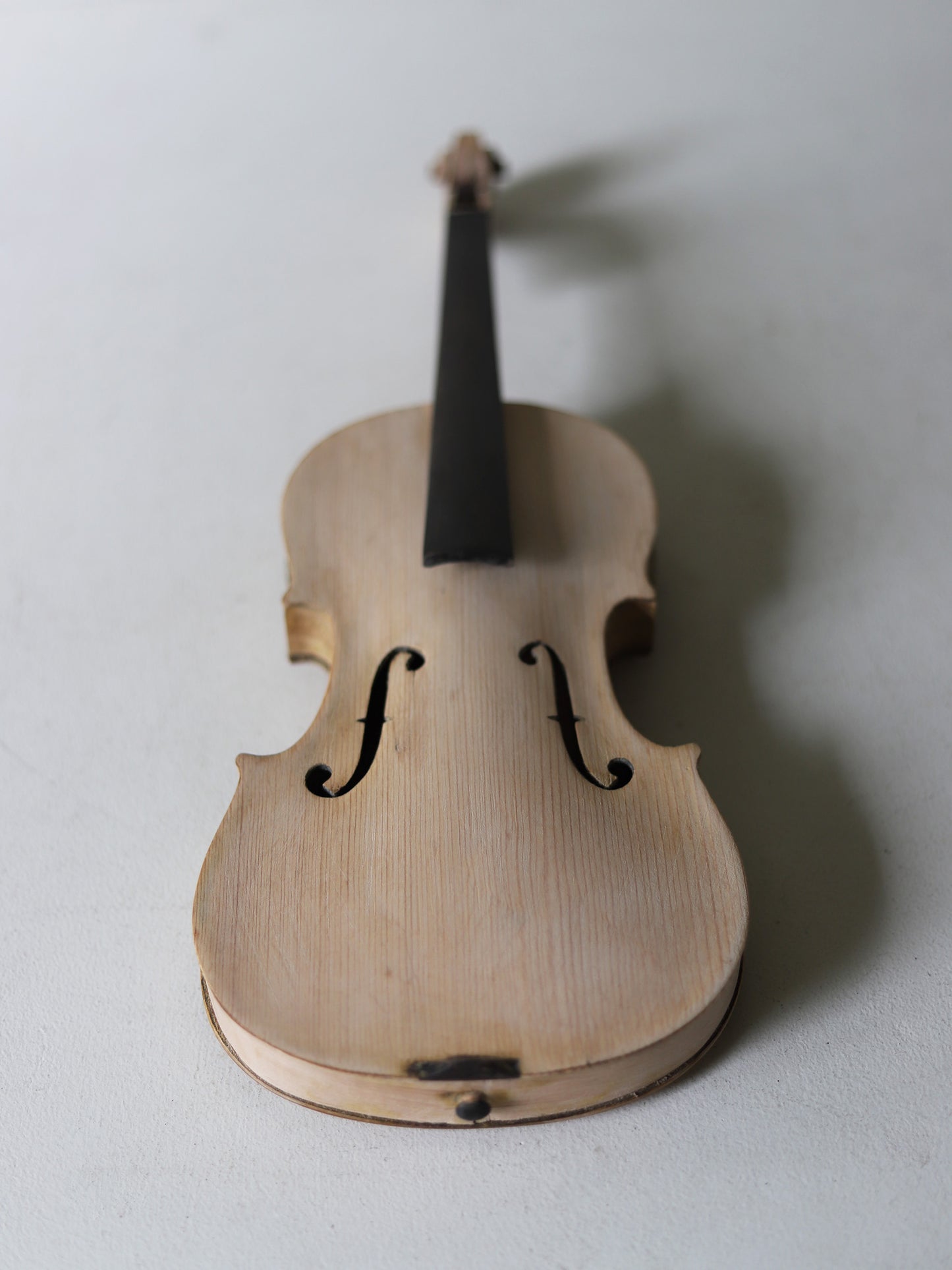 VIOLIN S