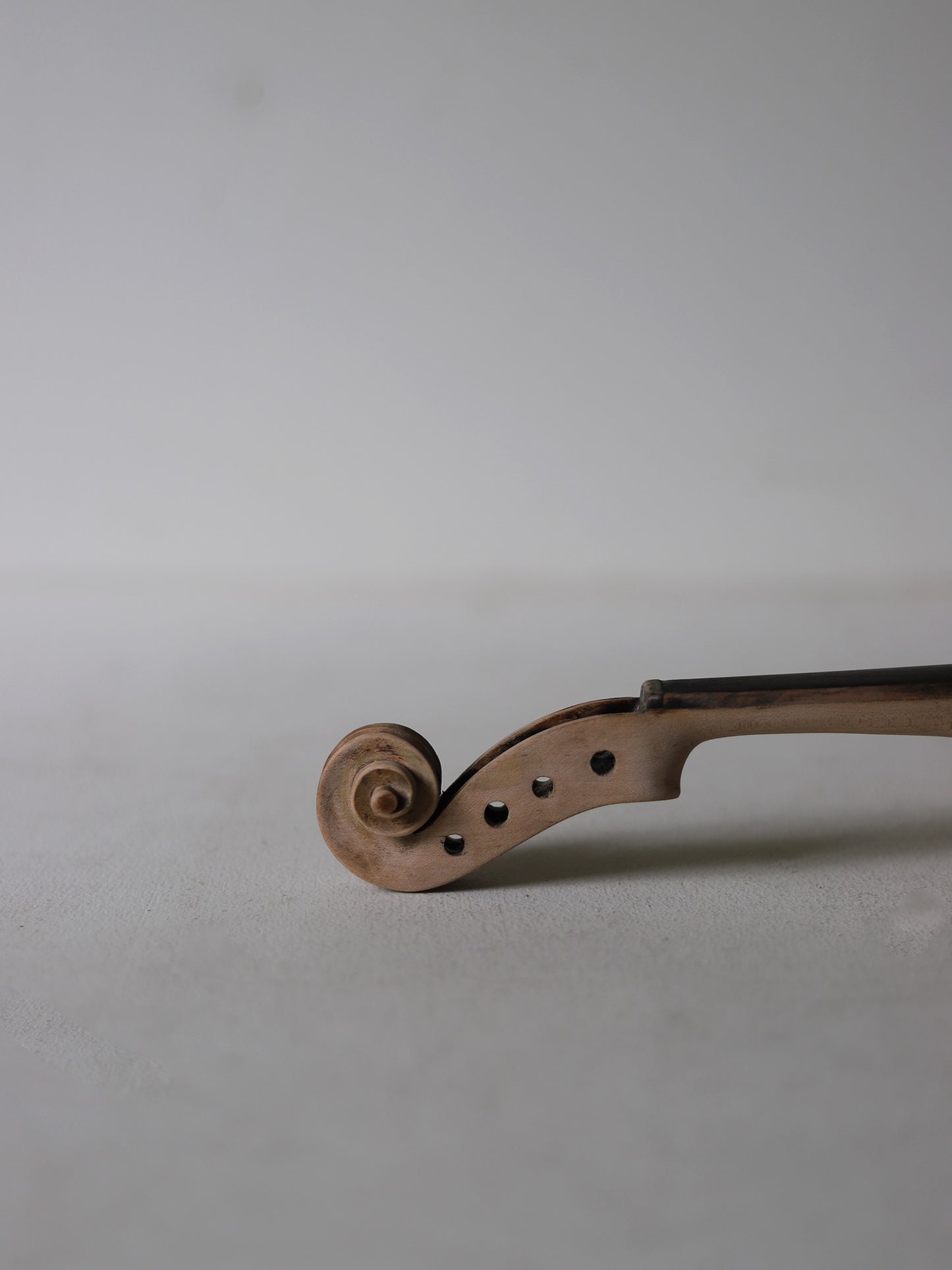 VIOLIN S