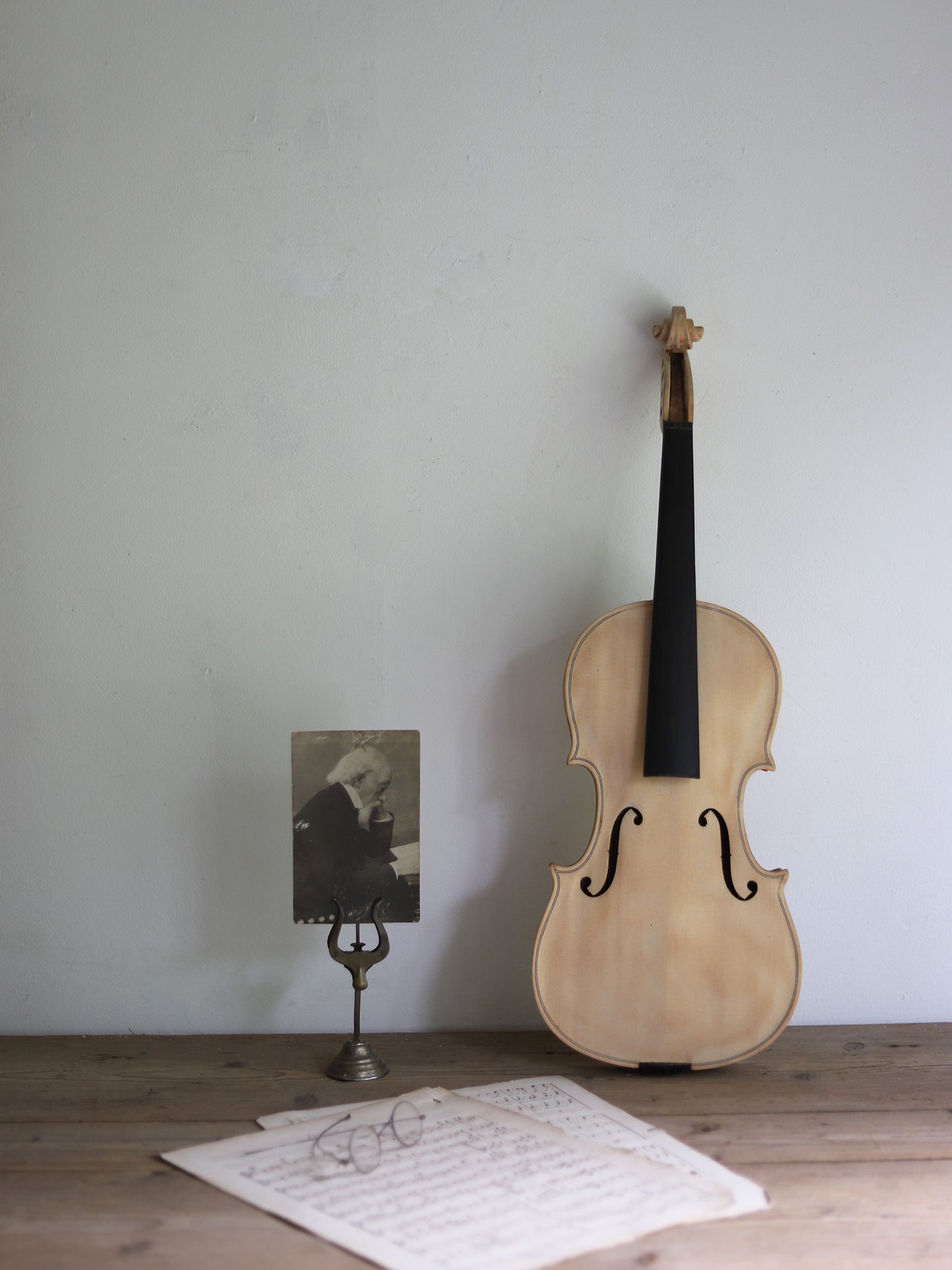 VIOLIN M