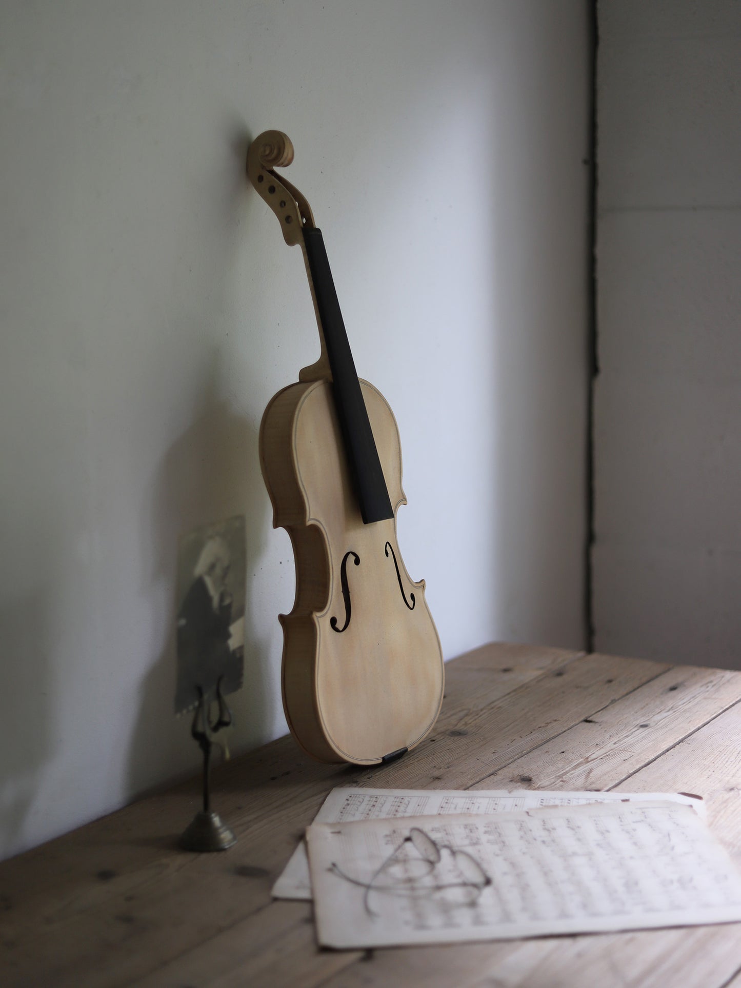 VIOLIN M