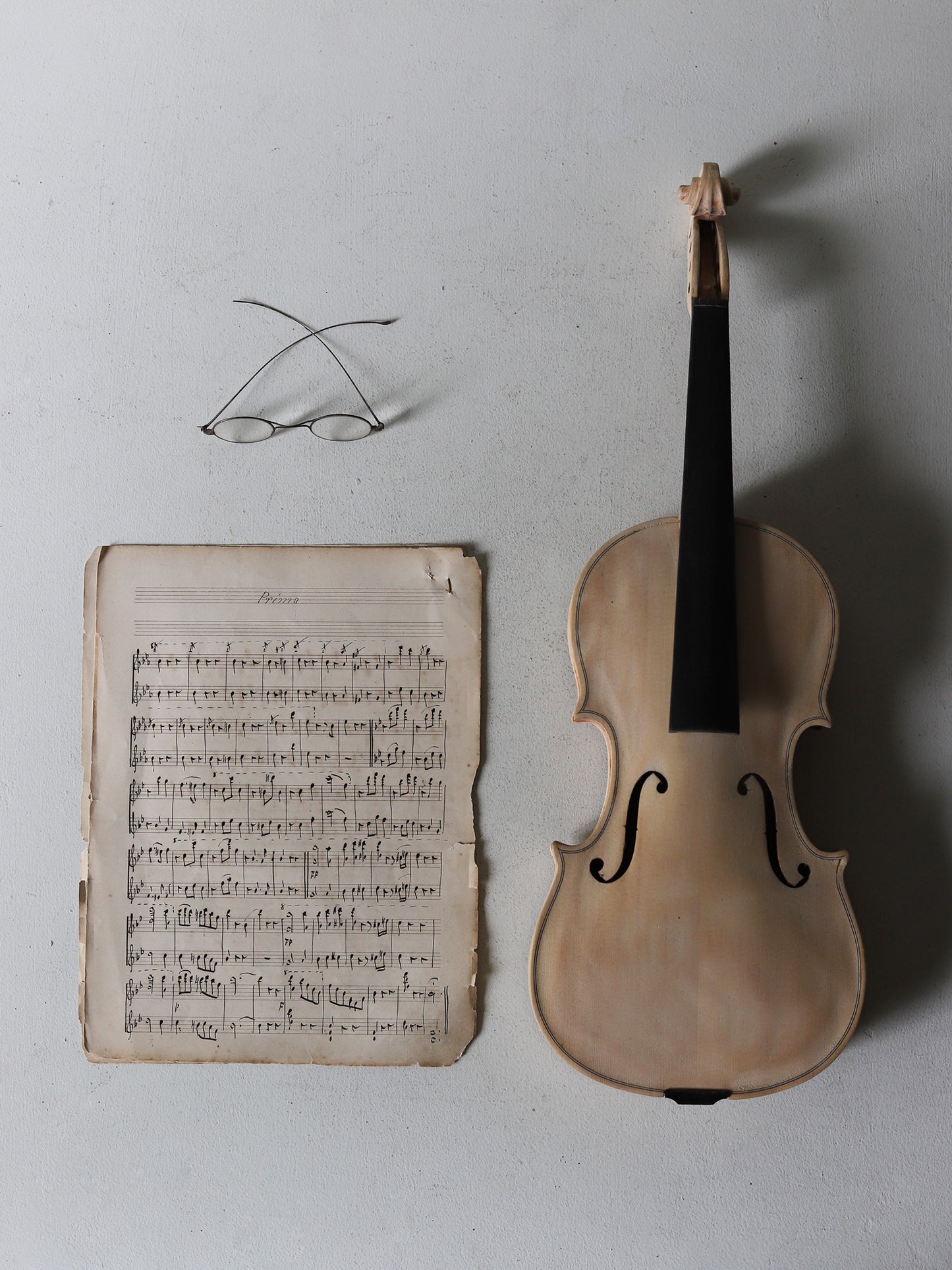 VIOLIN M
