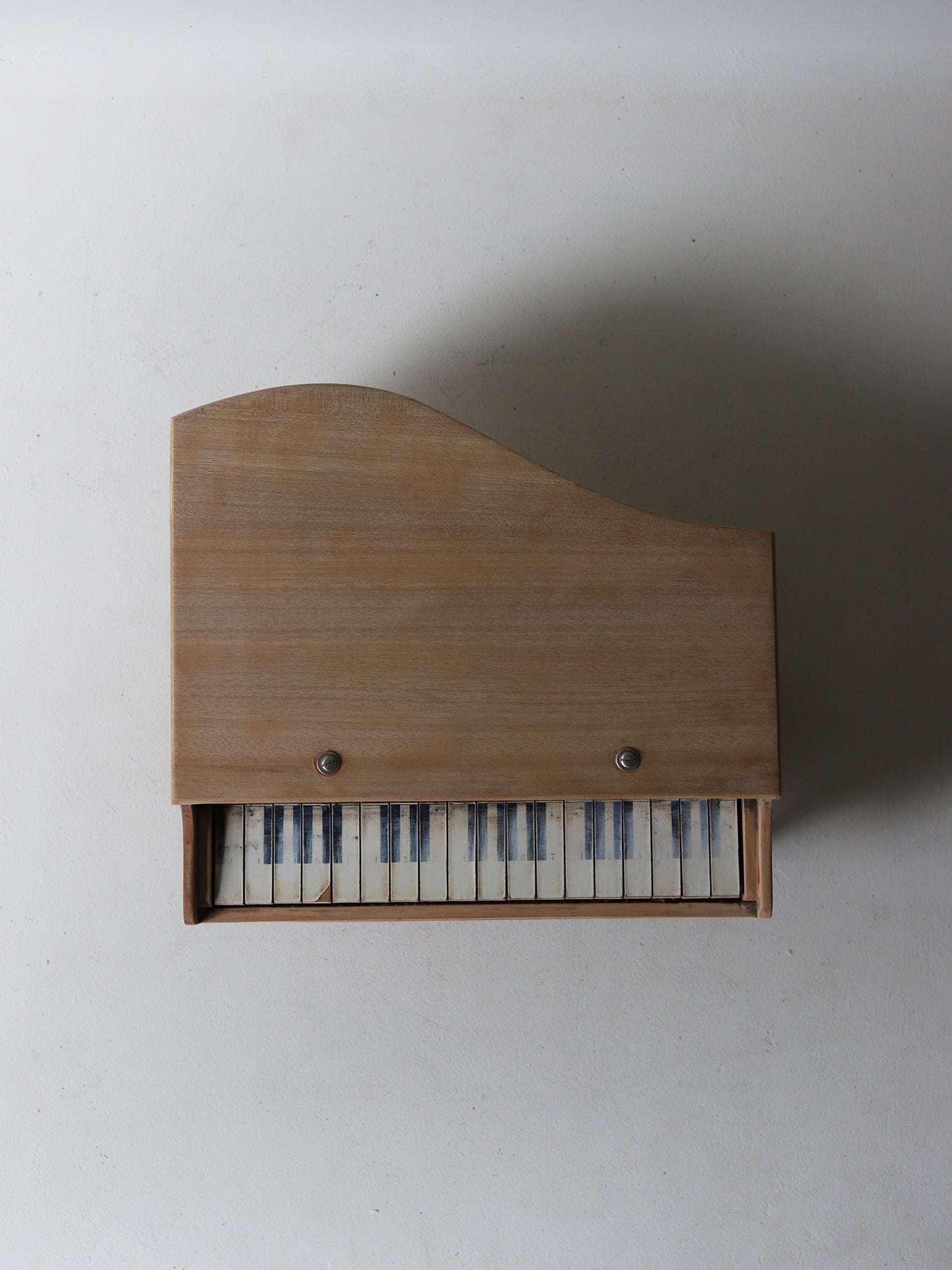 TOY PIANO