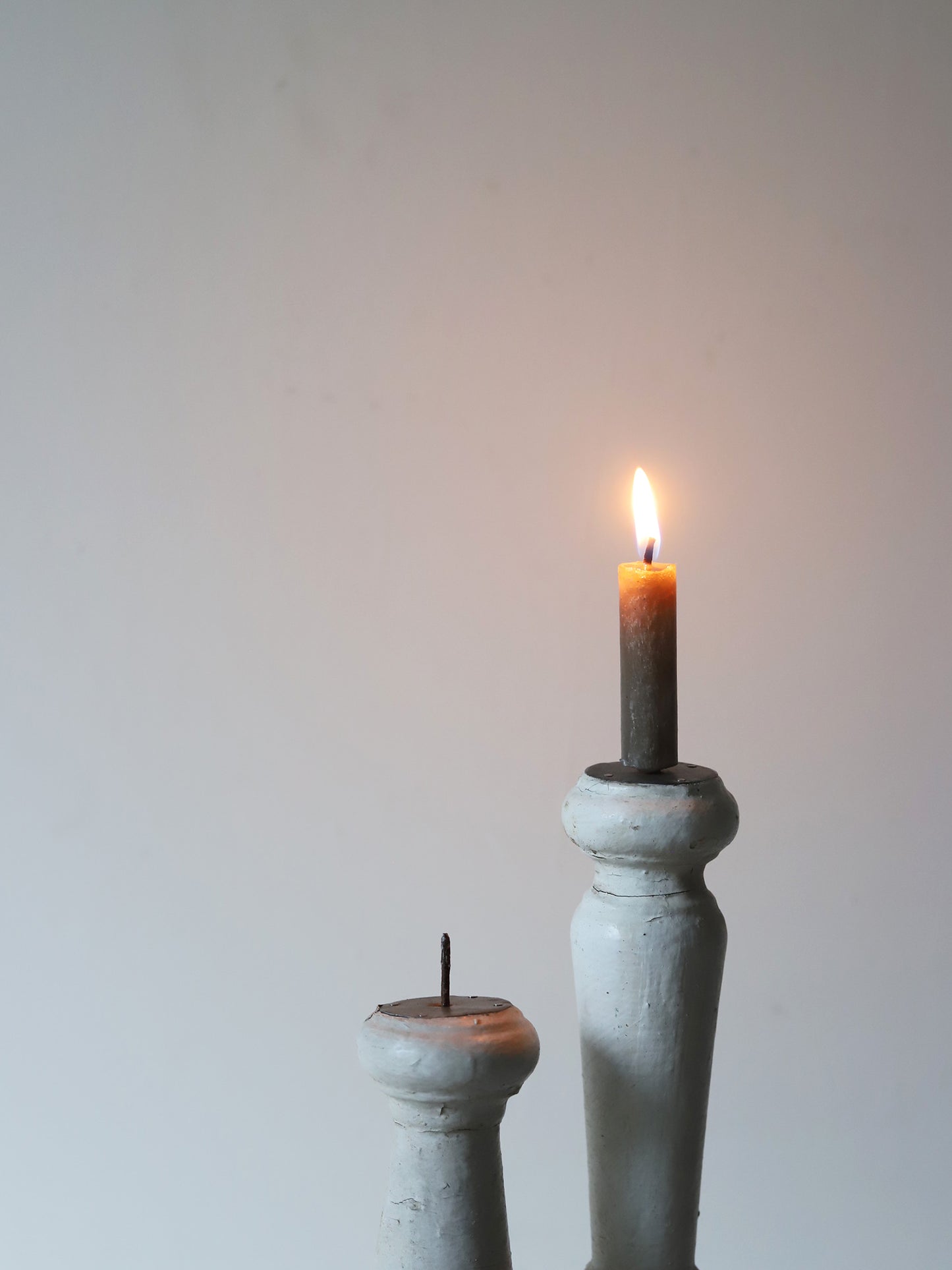 CANDLE STAND SET
