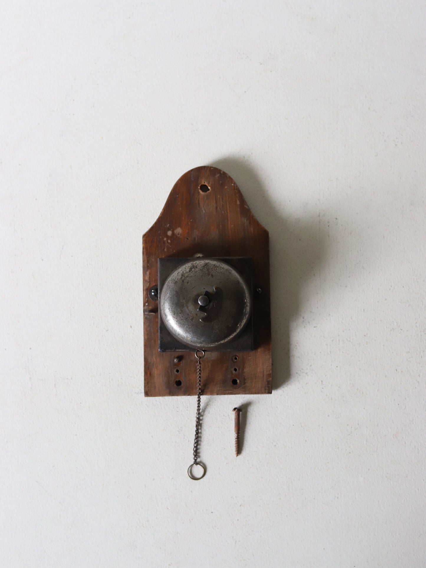 PULL BELL