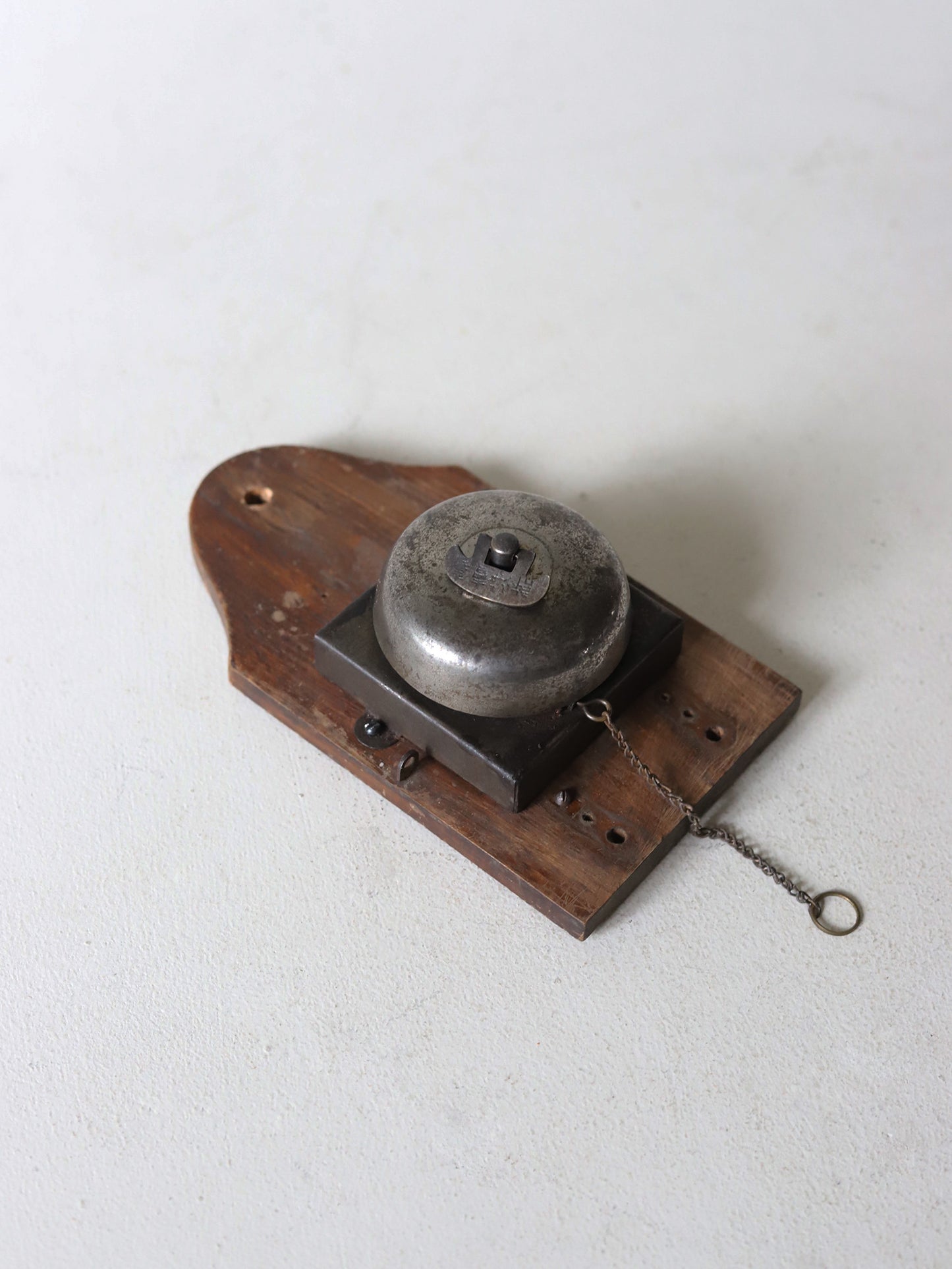 PULL BELL