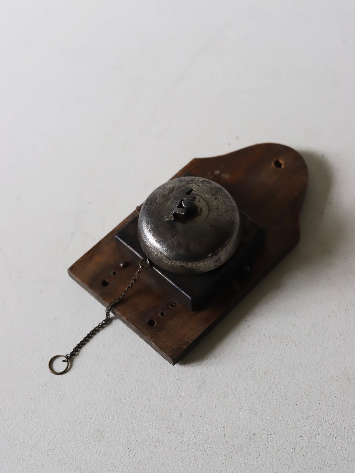 PULL BELL