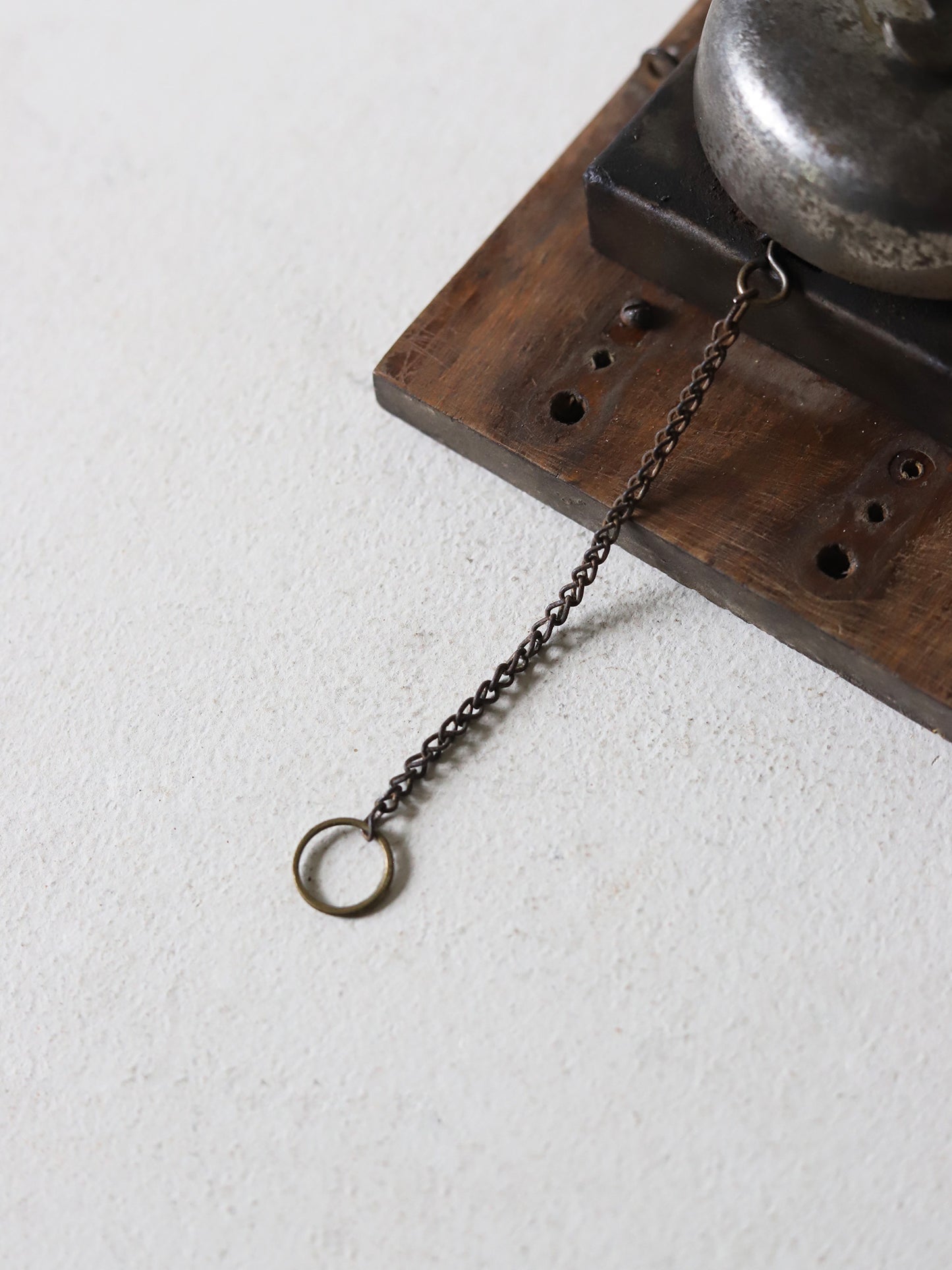 PULL BELL