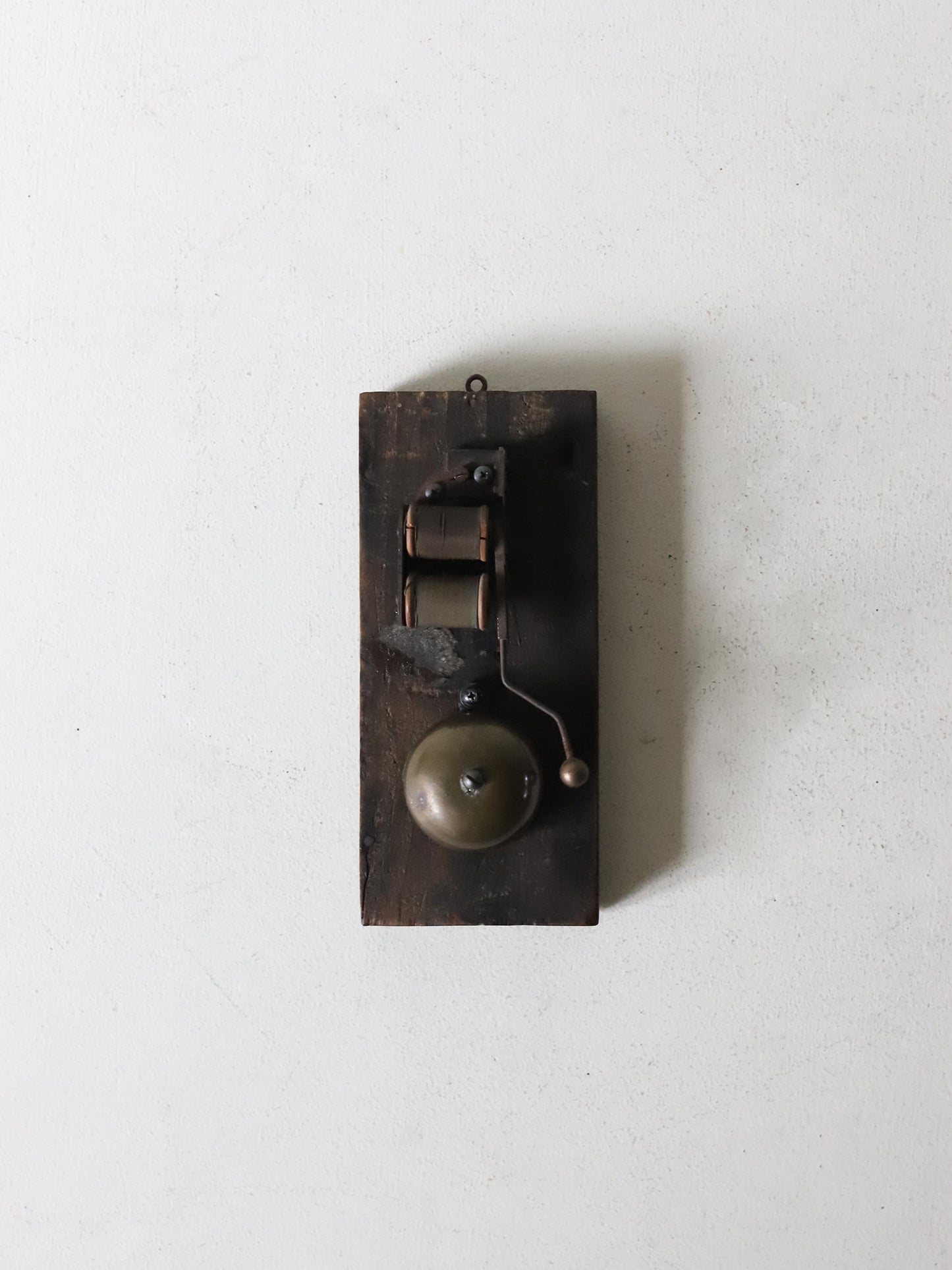 BELL MANUAL