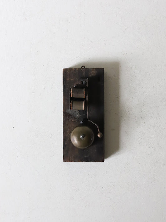 BELL MANUAL