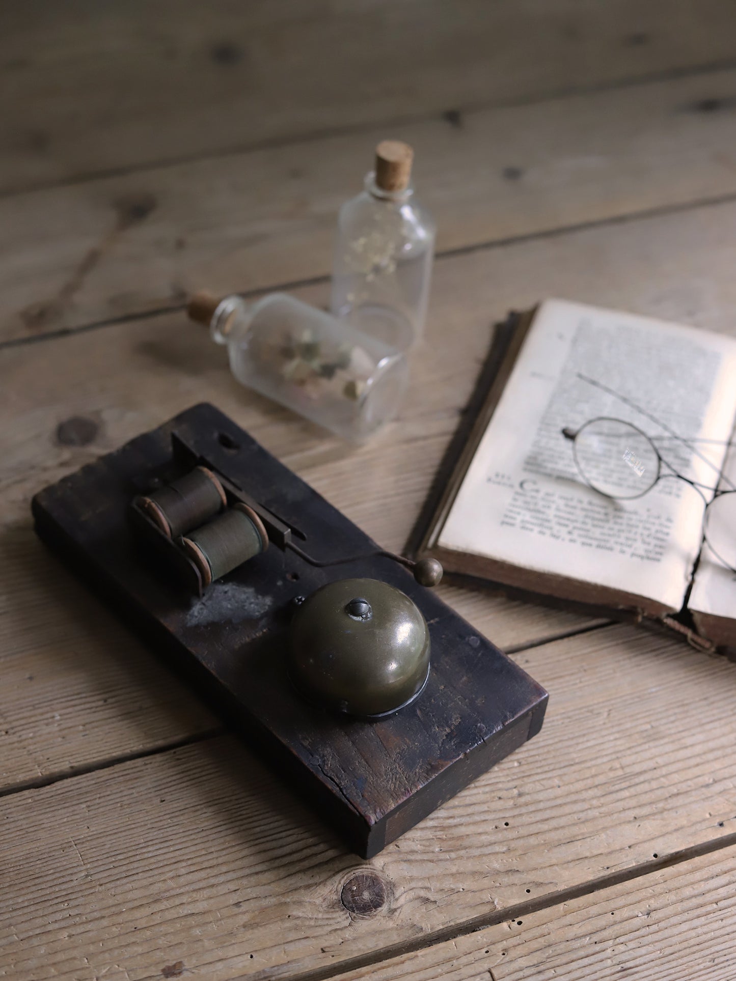 BELL MANUAL