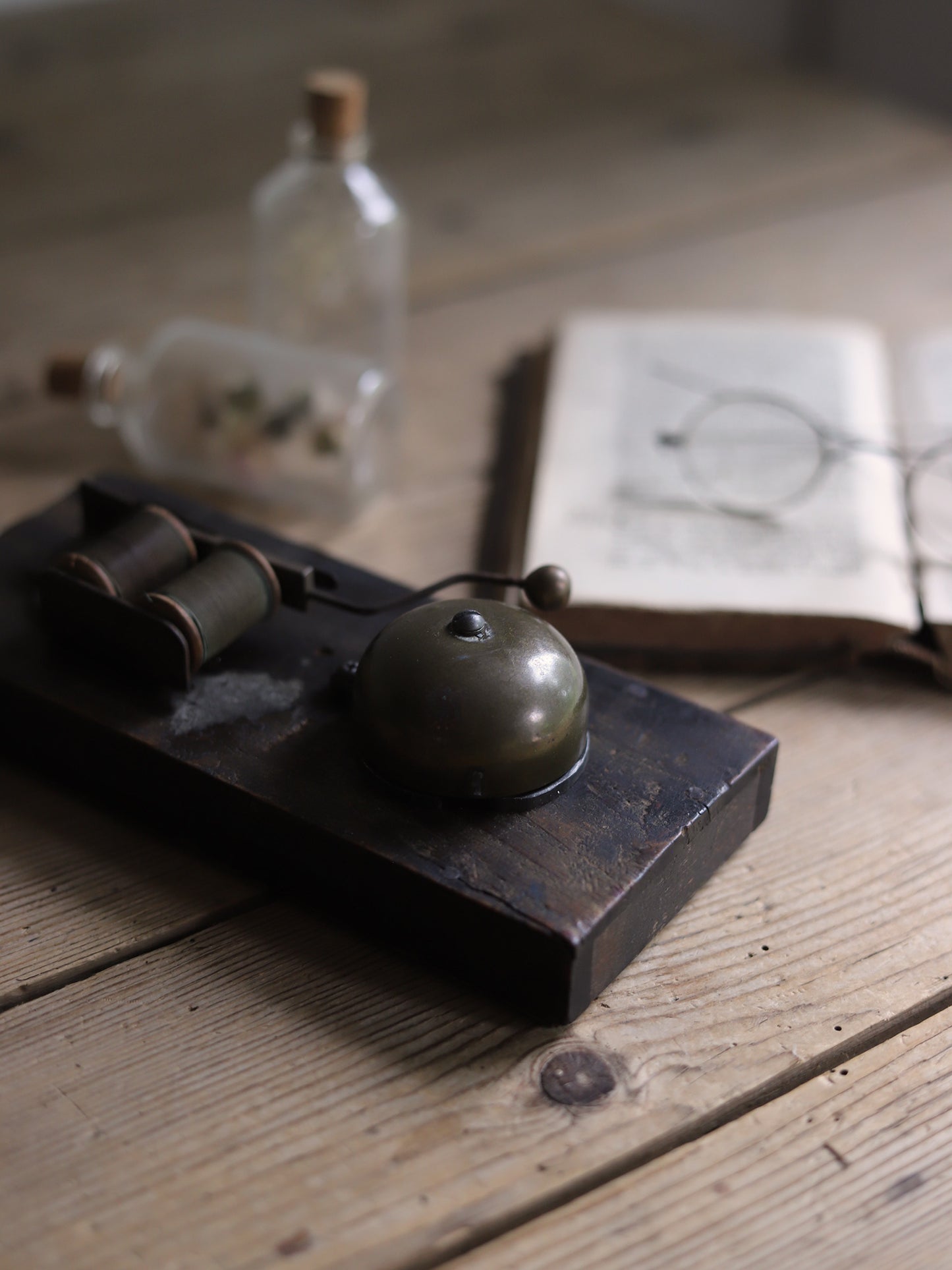 BELL MANUAL