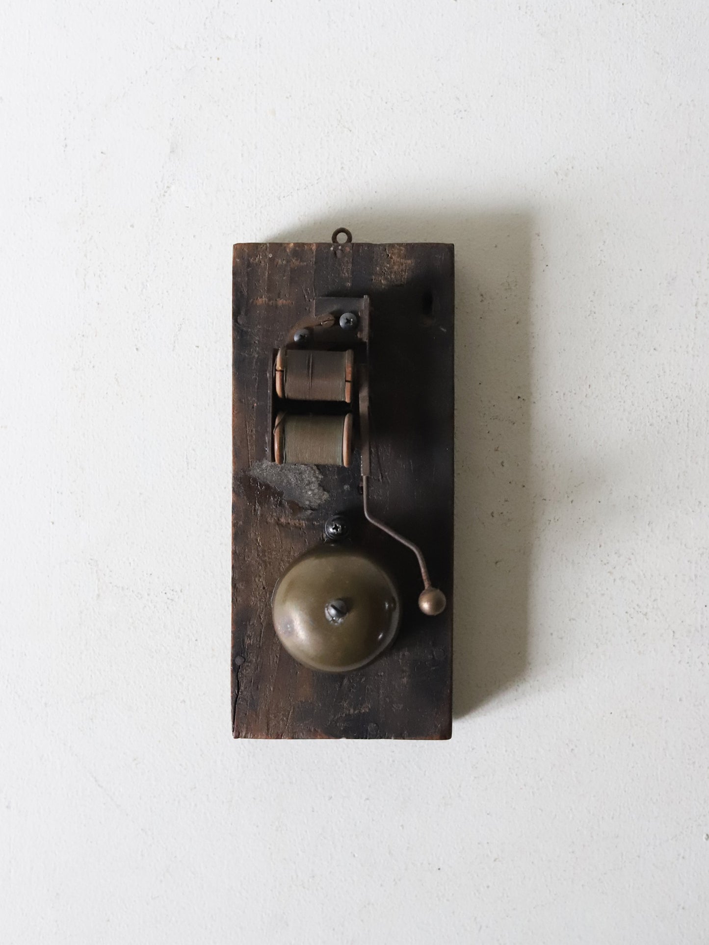 BELL MANUAL