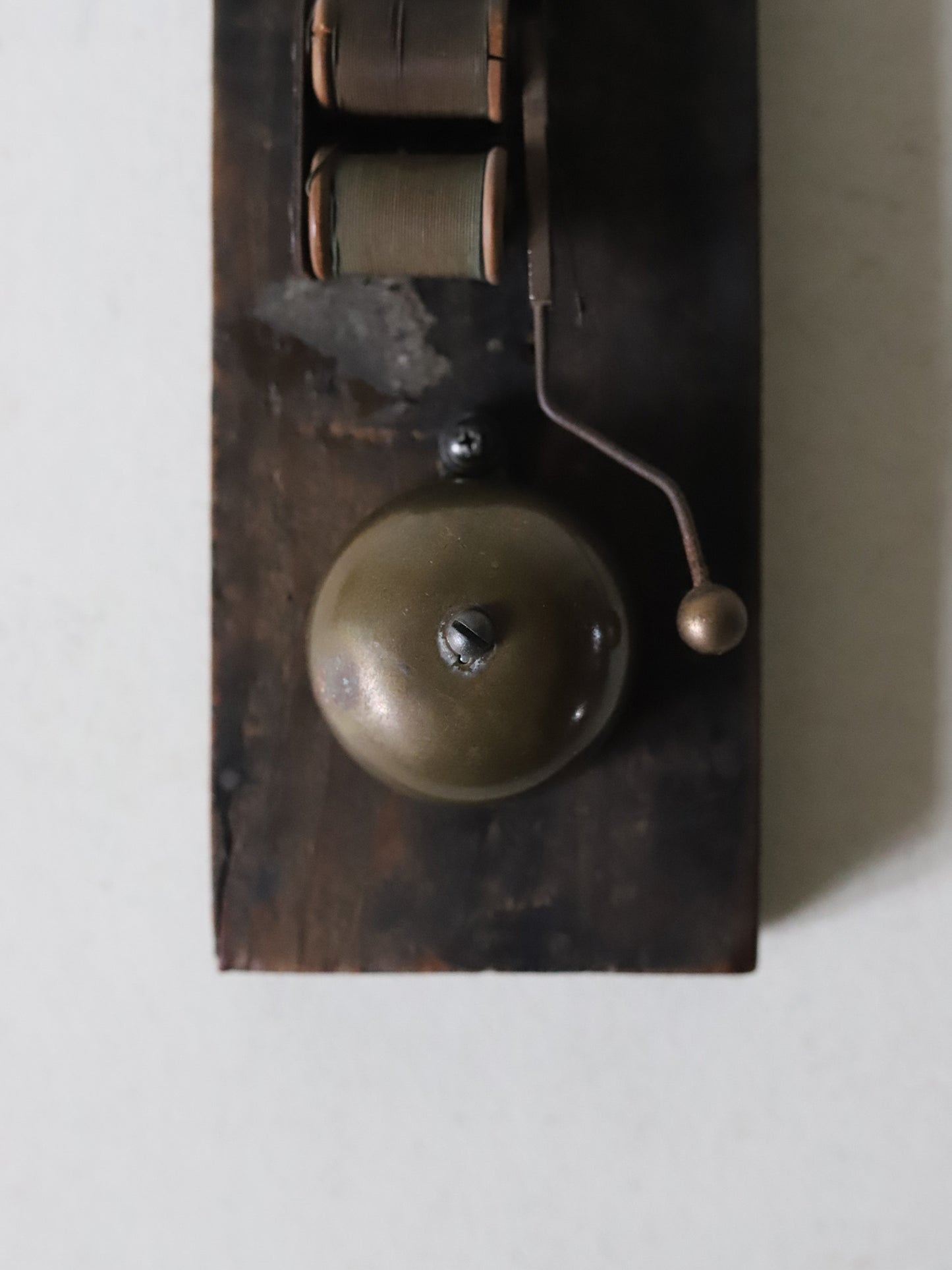 BELL MANUAL