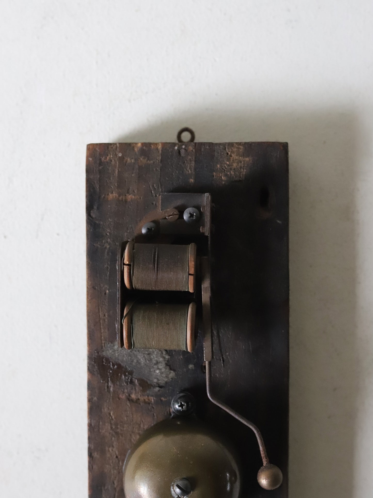 BELL MANUAL