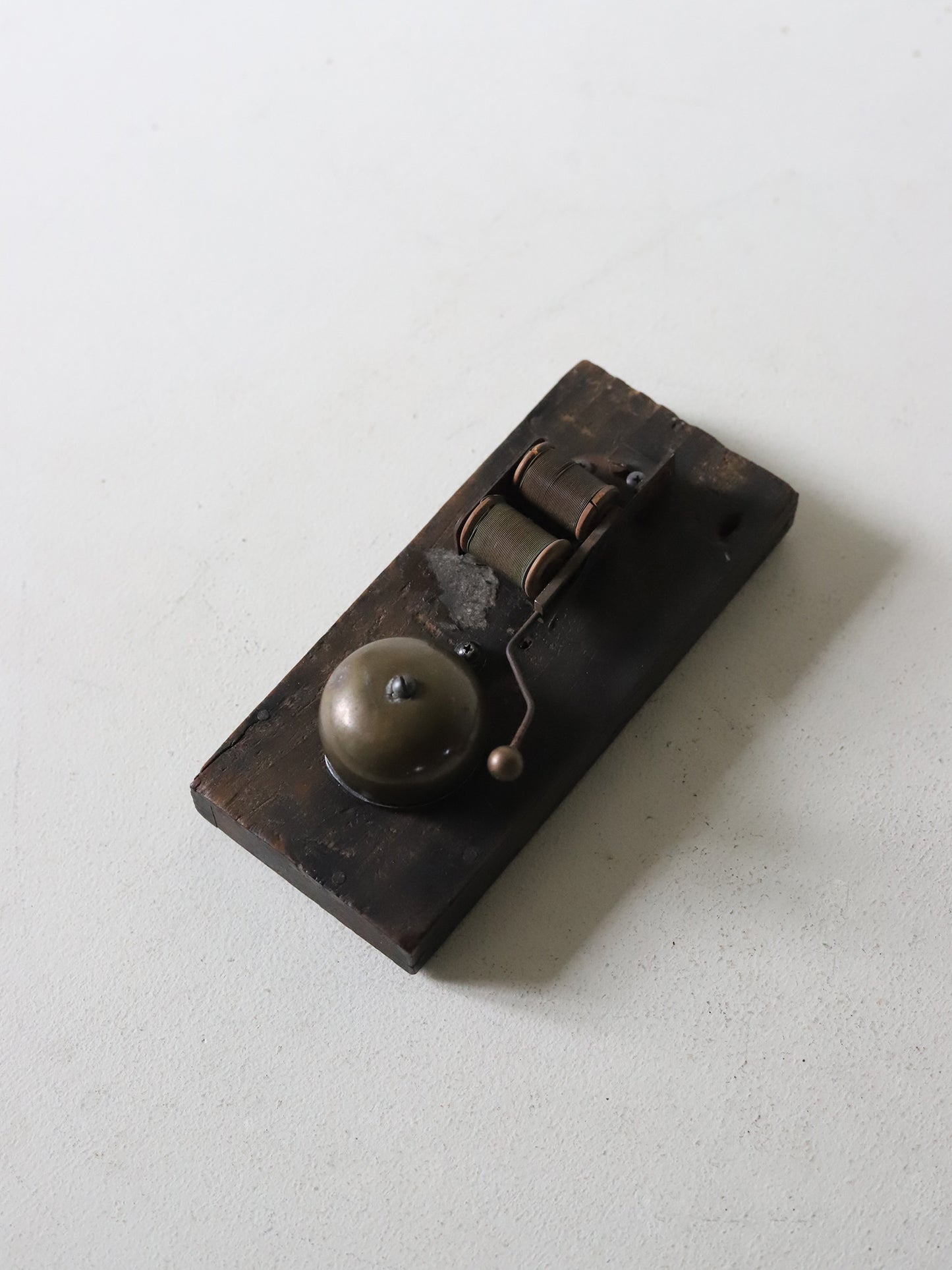 BELL MANUAL