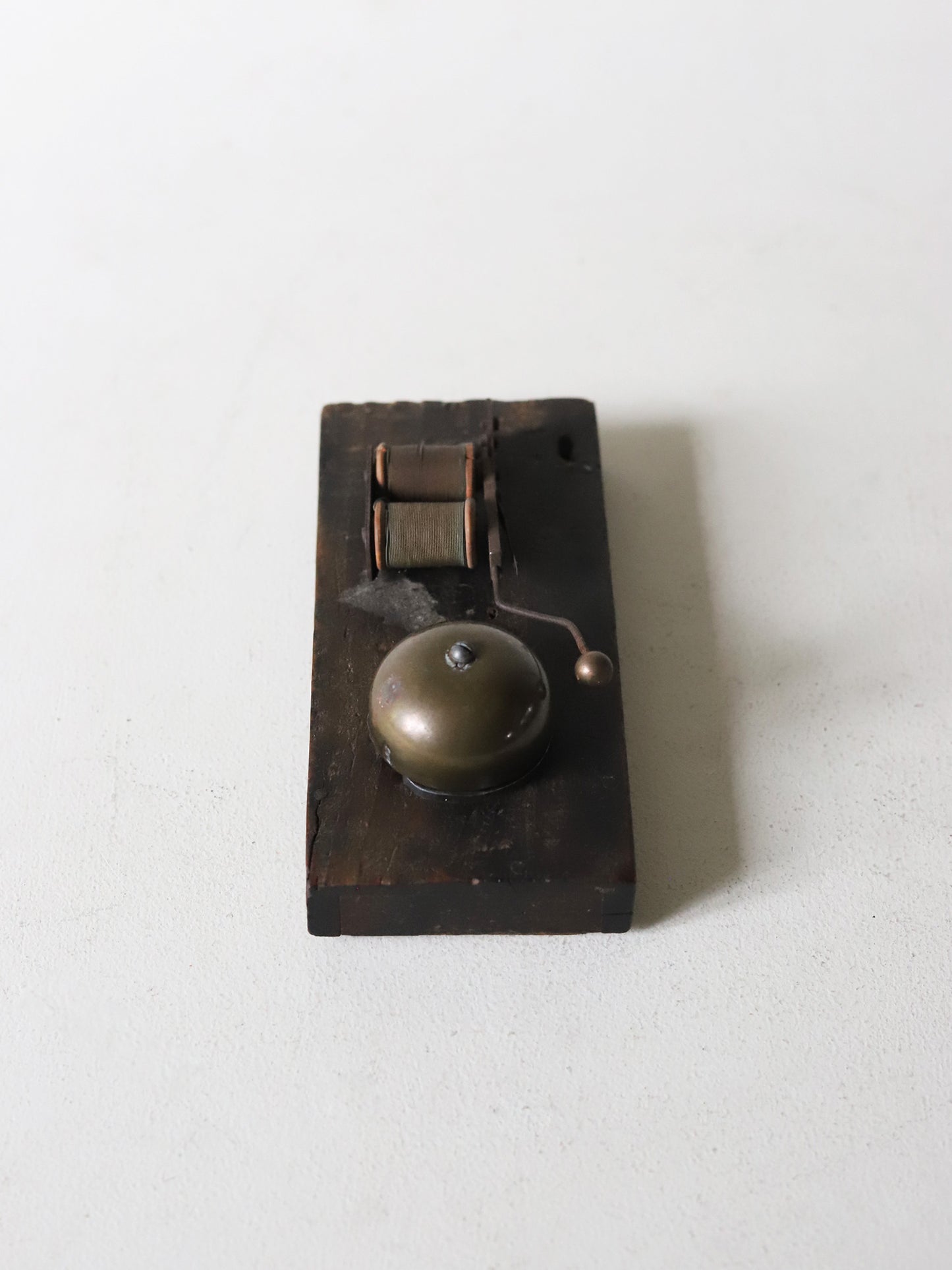 BELL MANUAL