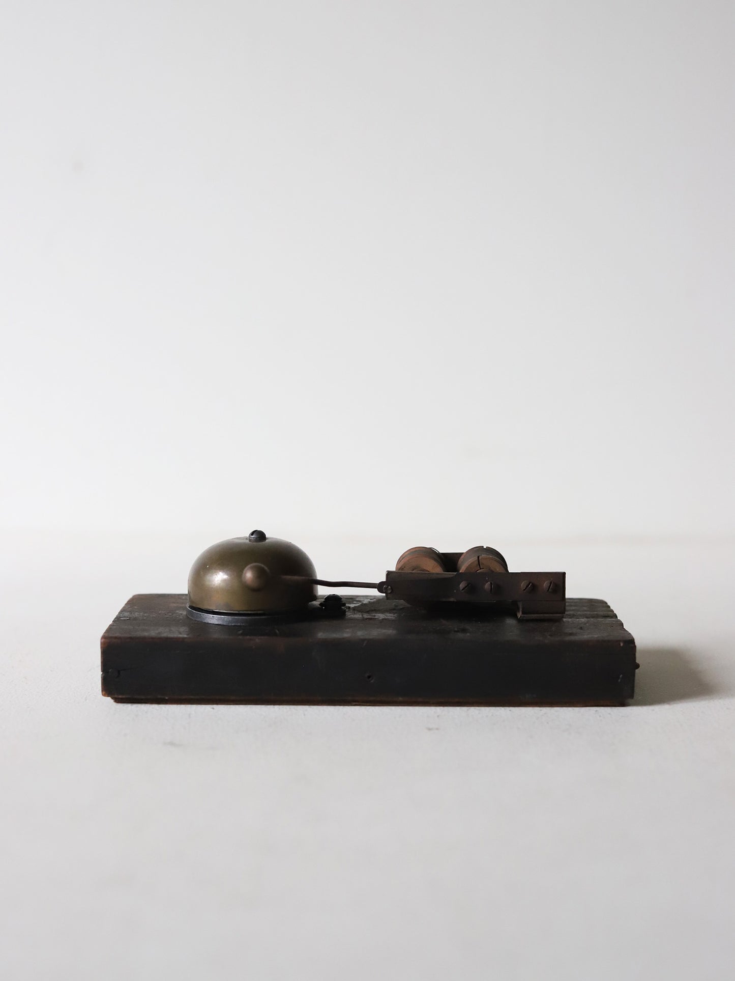 BELL MANUAL