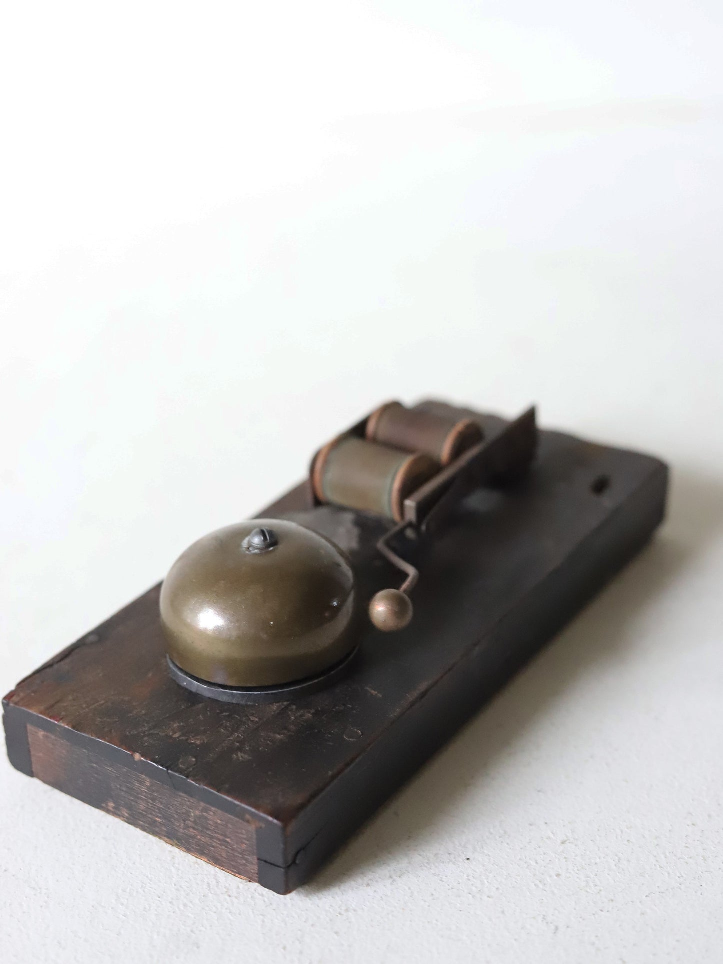 BELL MANUAL
