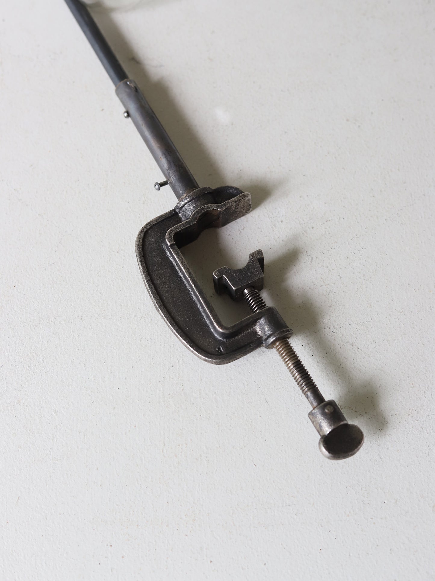 CLAMP LAMP