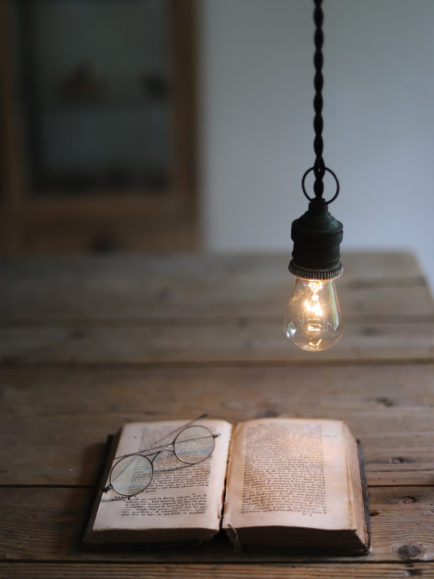 CLAMP LAMP