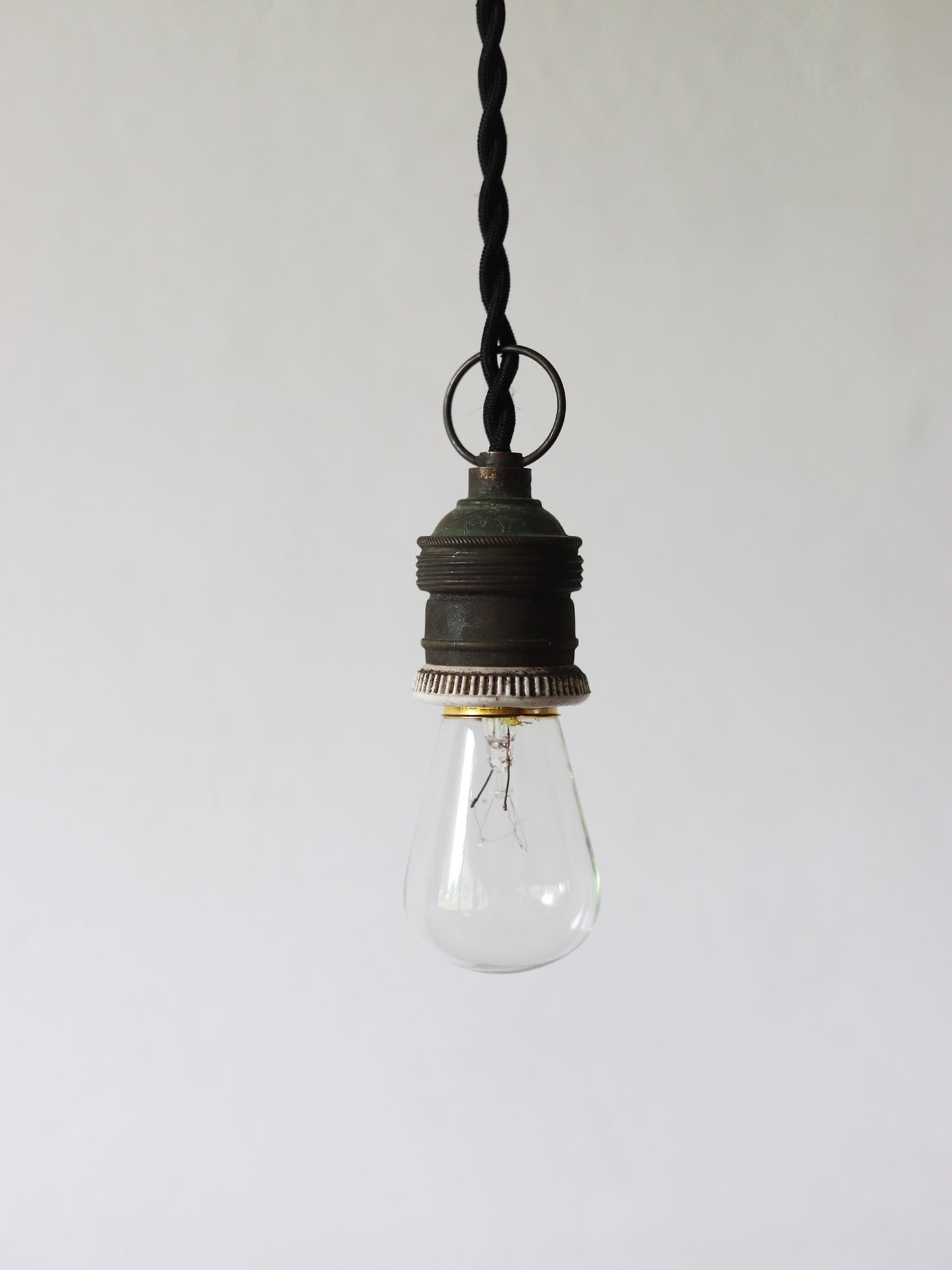CLAMP LAMP