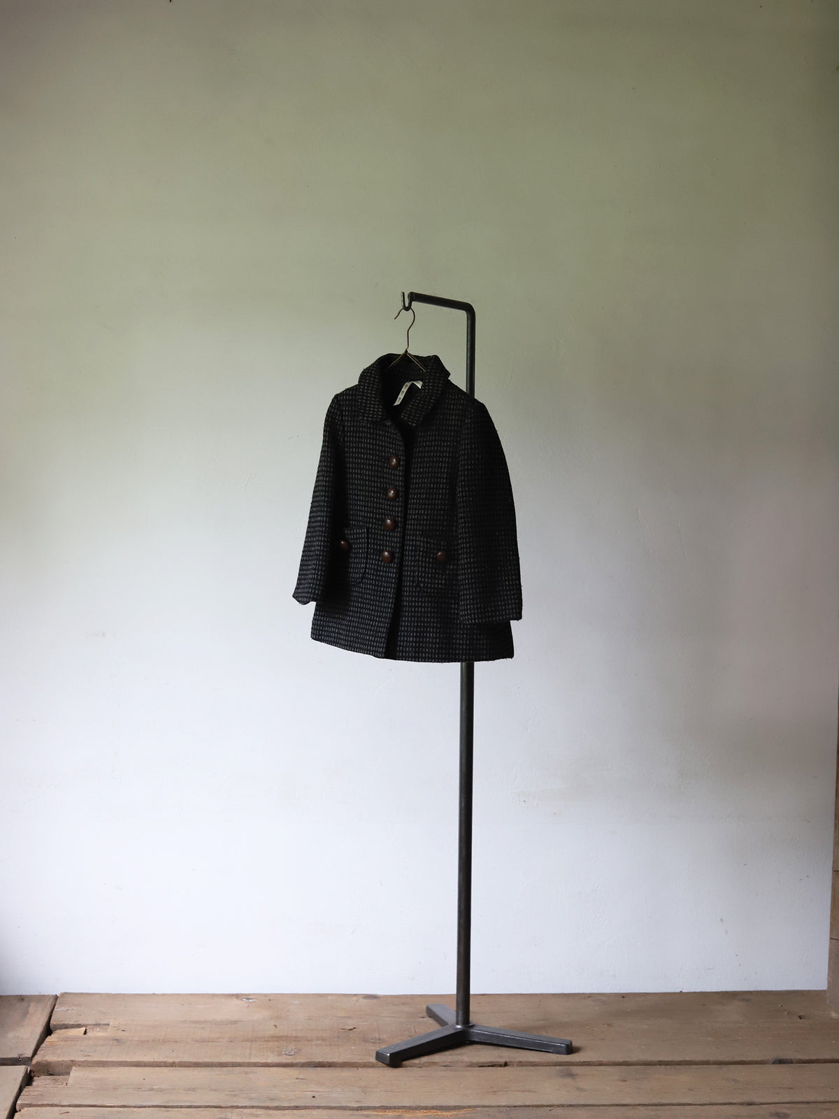 IRON STAND