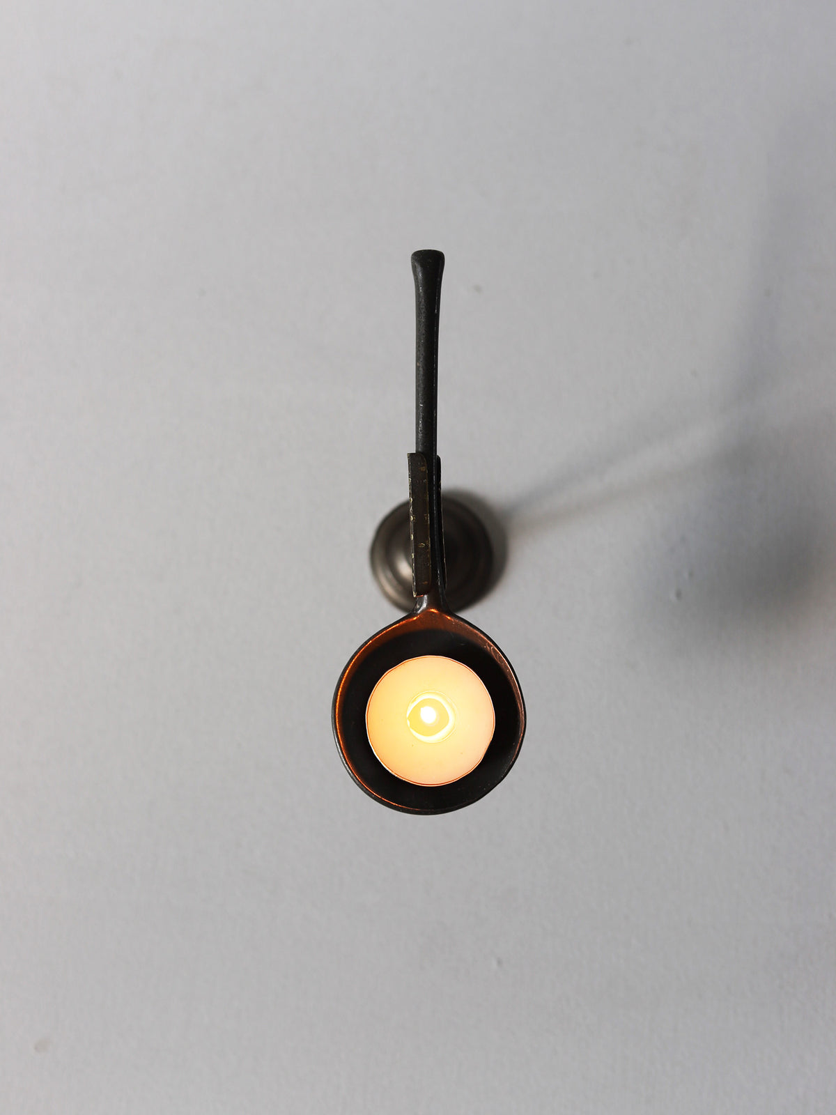 CANDLE STAND