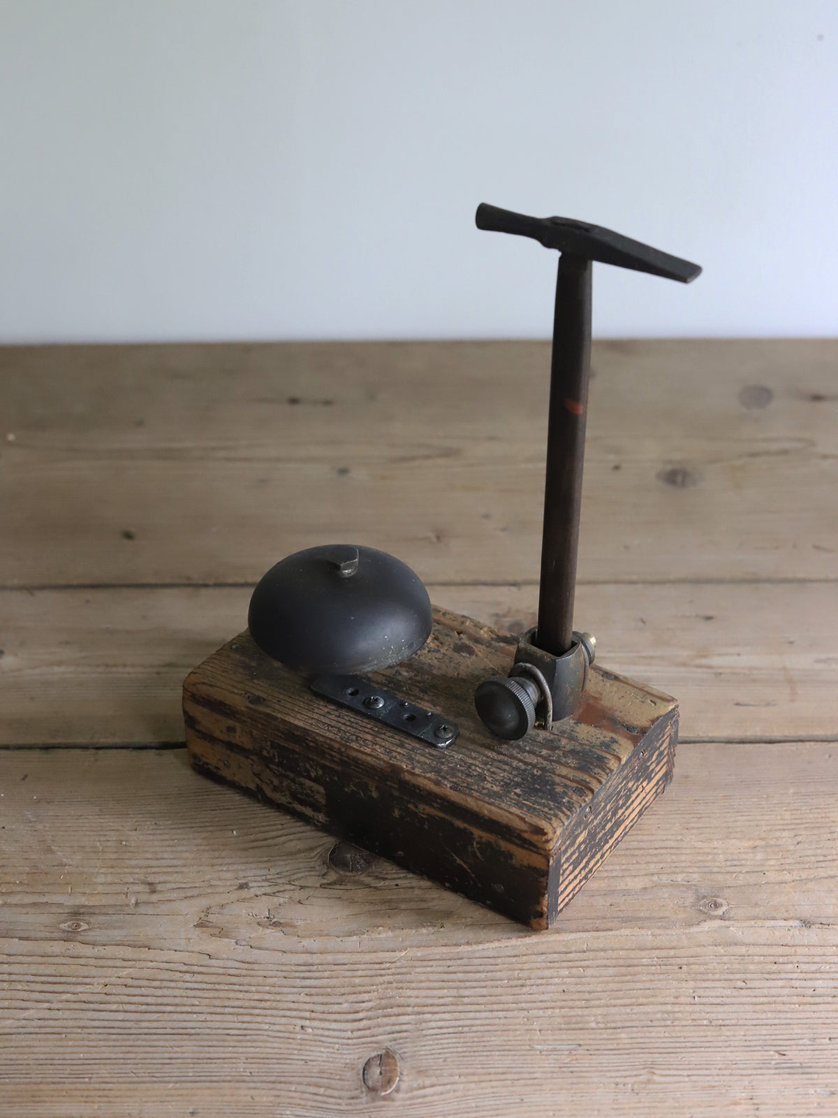 BELL