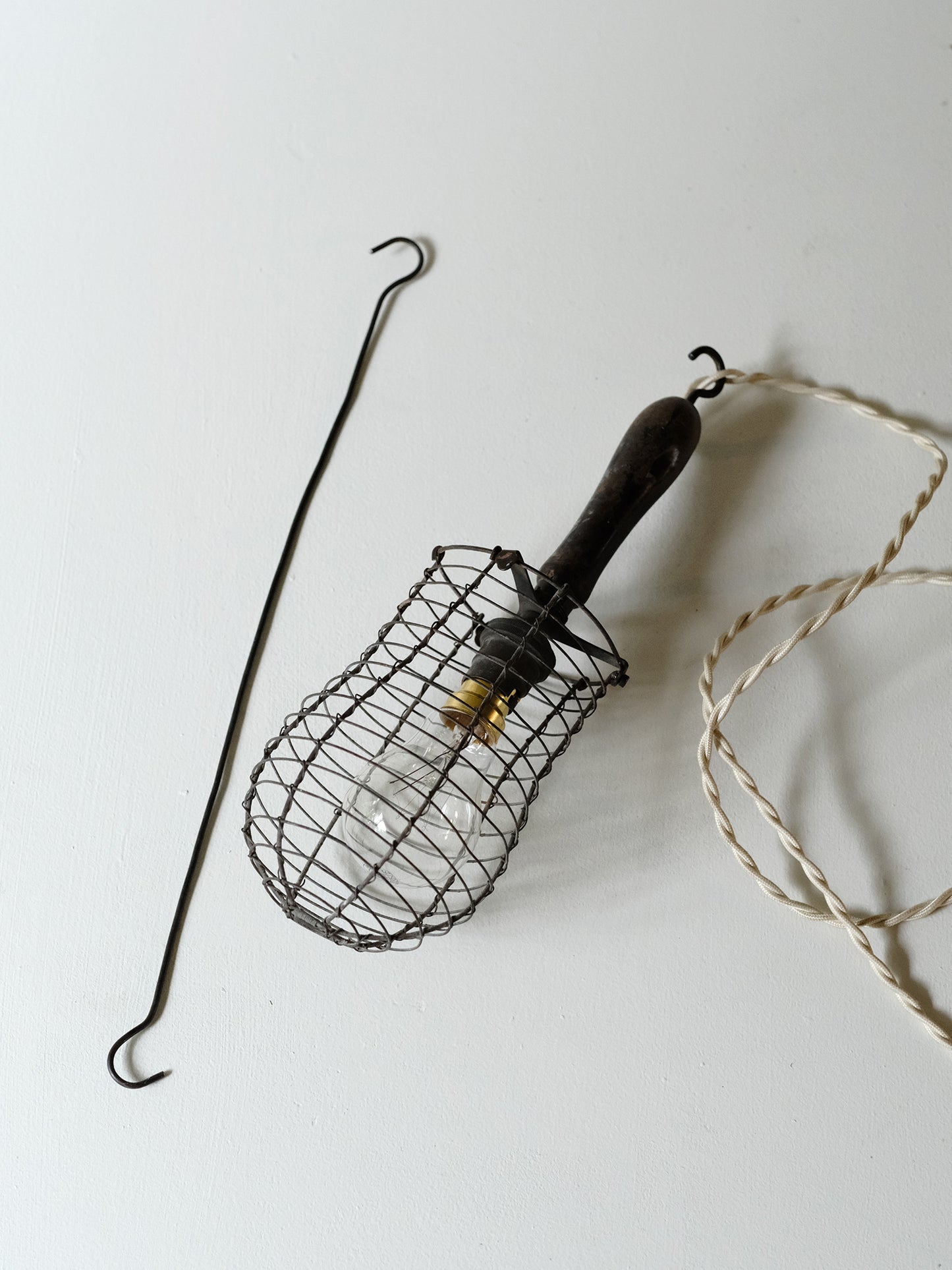 LAMP BALADEUSE FR