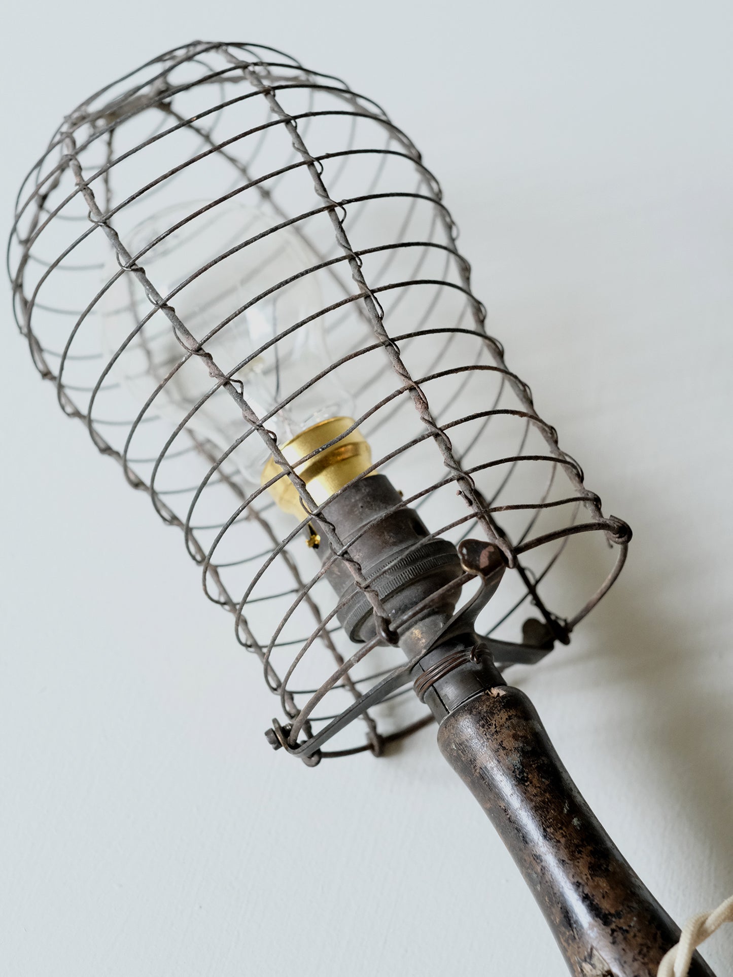 LAMP BALADEUSE FR