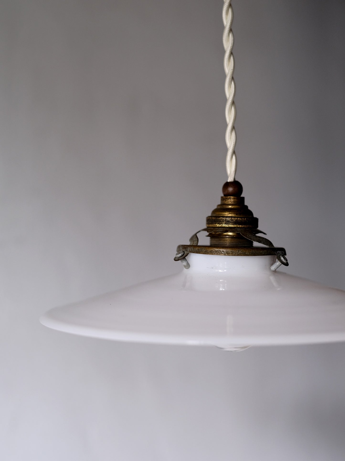 Monte et Baisse : Glass