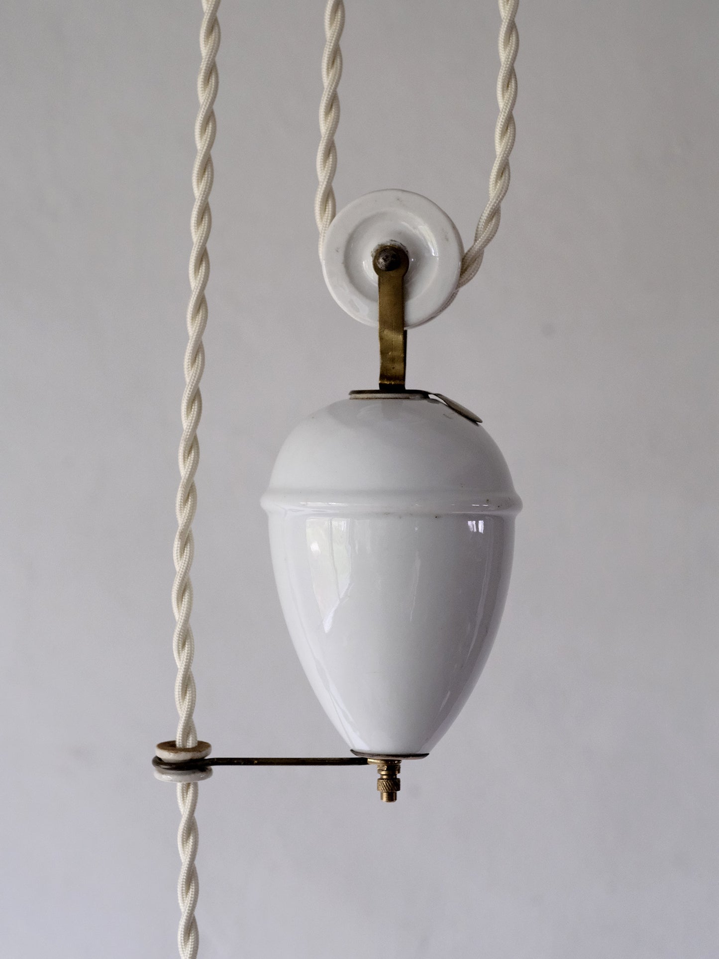 Monte et Baisse : Glass