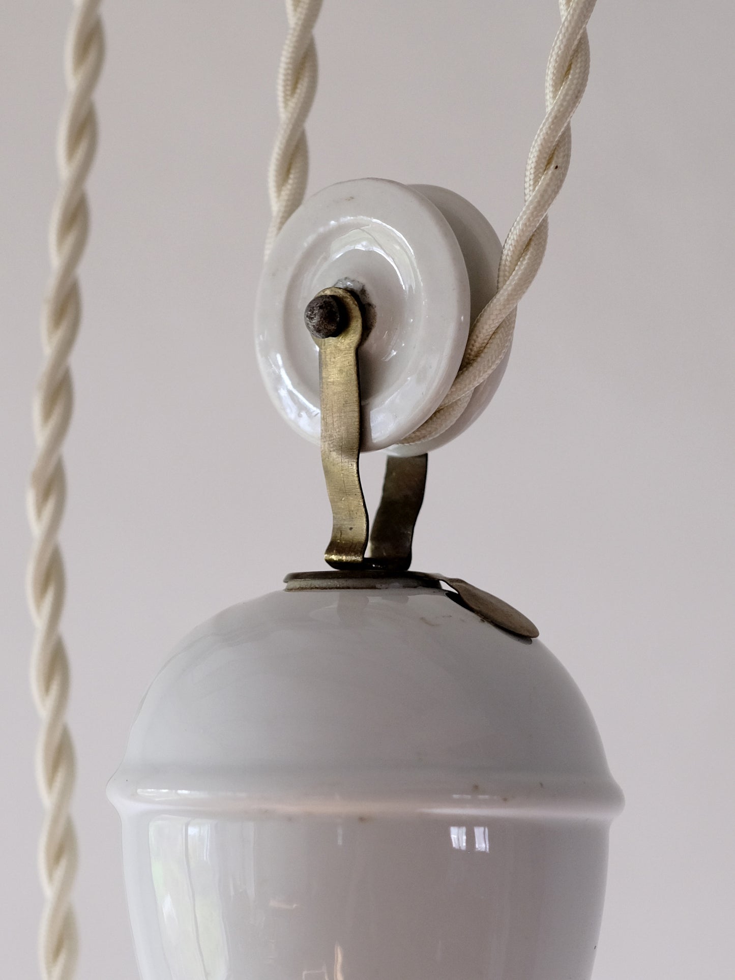 Monte et Baisse : Glass