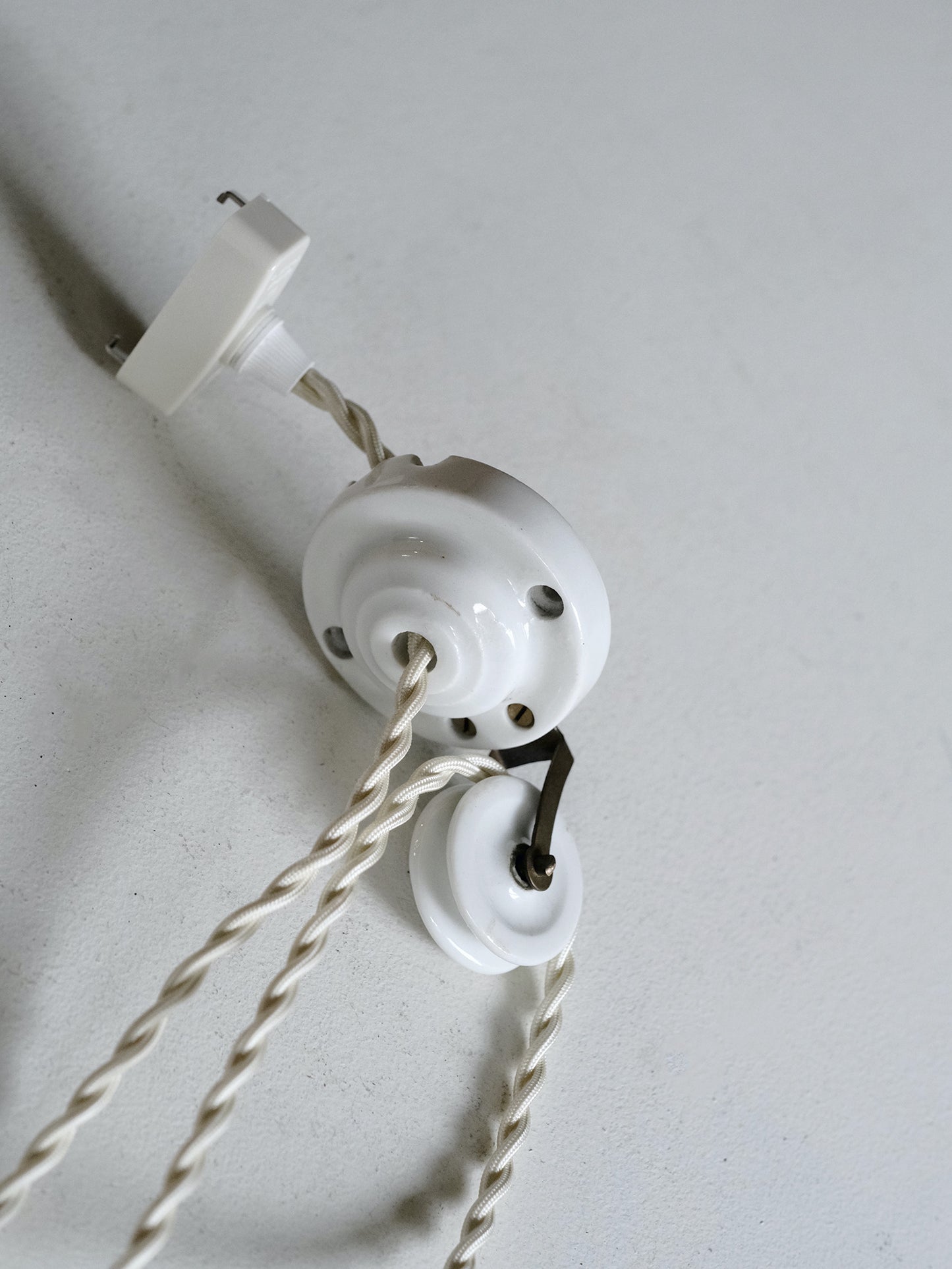 Monte et Baisse : Glass