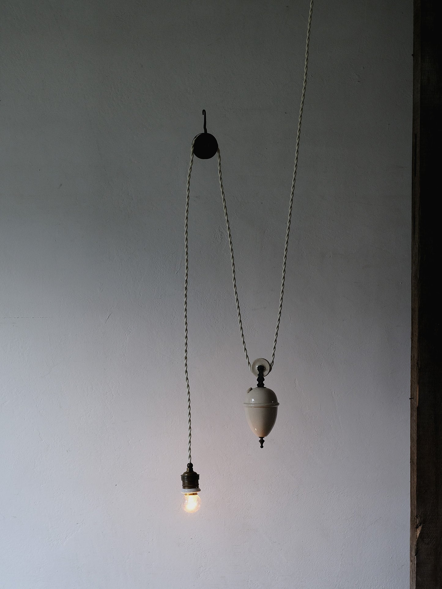 Monte et Baisse : Brass