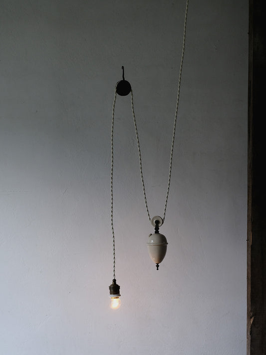 Monte et Baisse : Brass